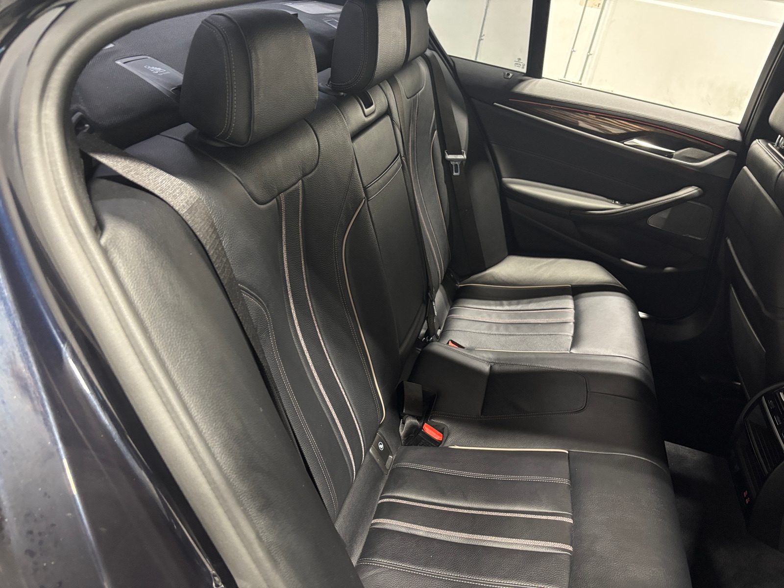 Thumbnail: 2020 BMW 5 Series - 6