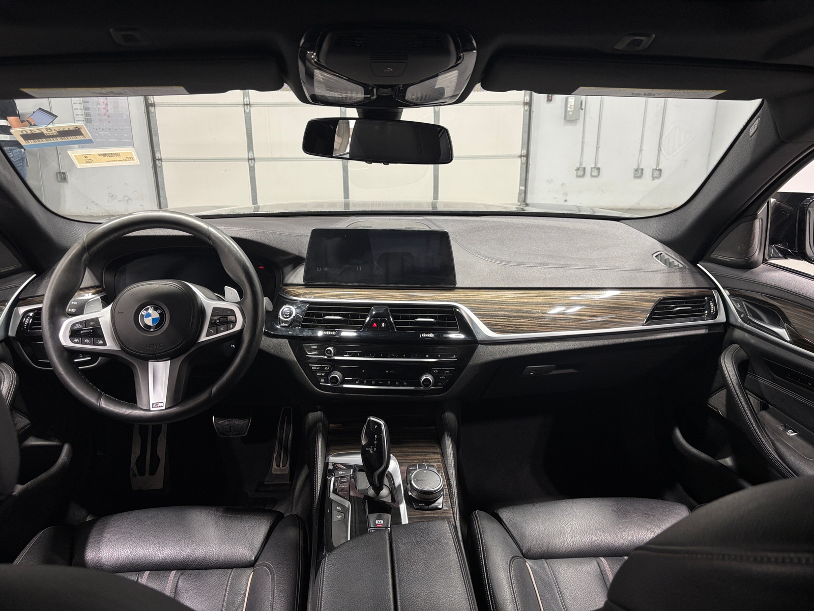 Thumbnail: 2020 BMW 5 Series - 3