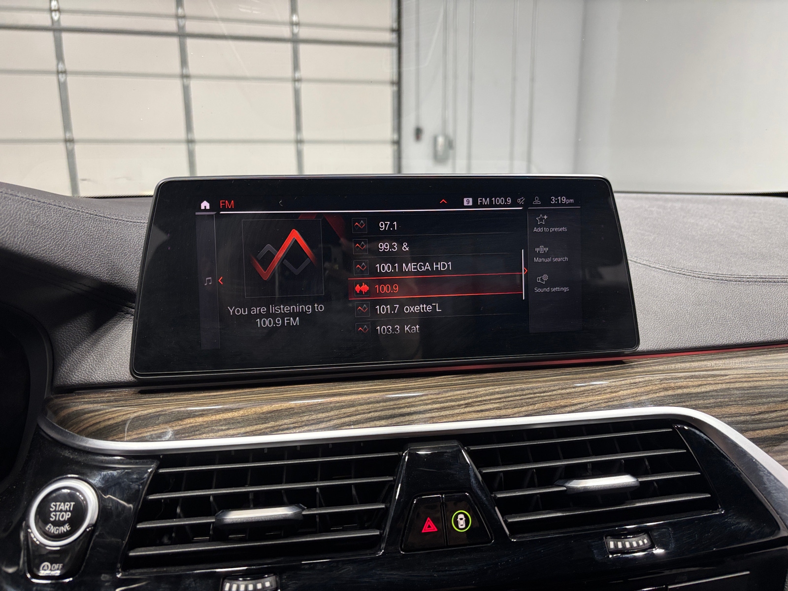 Thumbnail: 2020 BMW 5 Series - 4