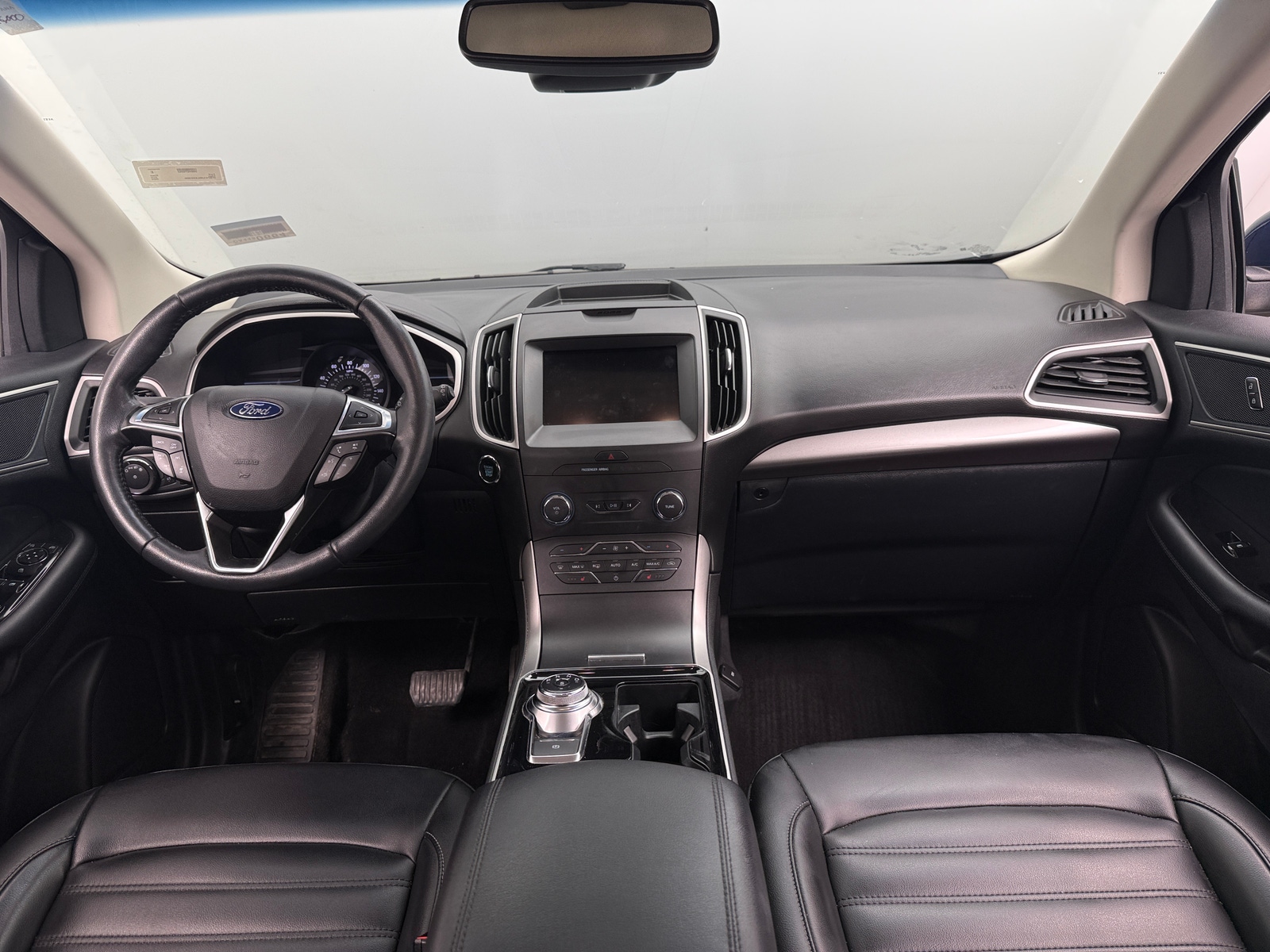 Thumbnail: 2020 Ford Edge - 2