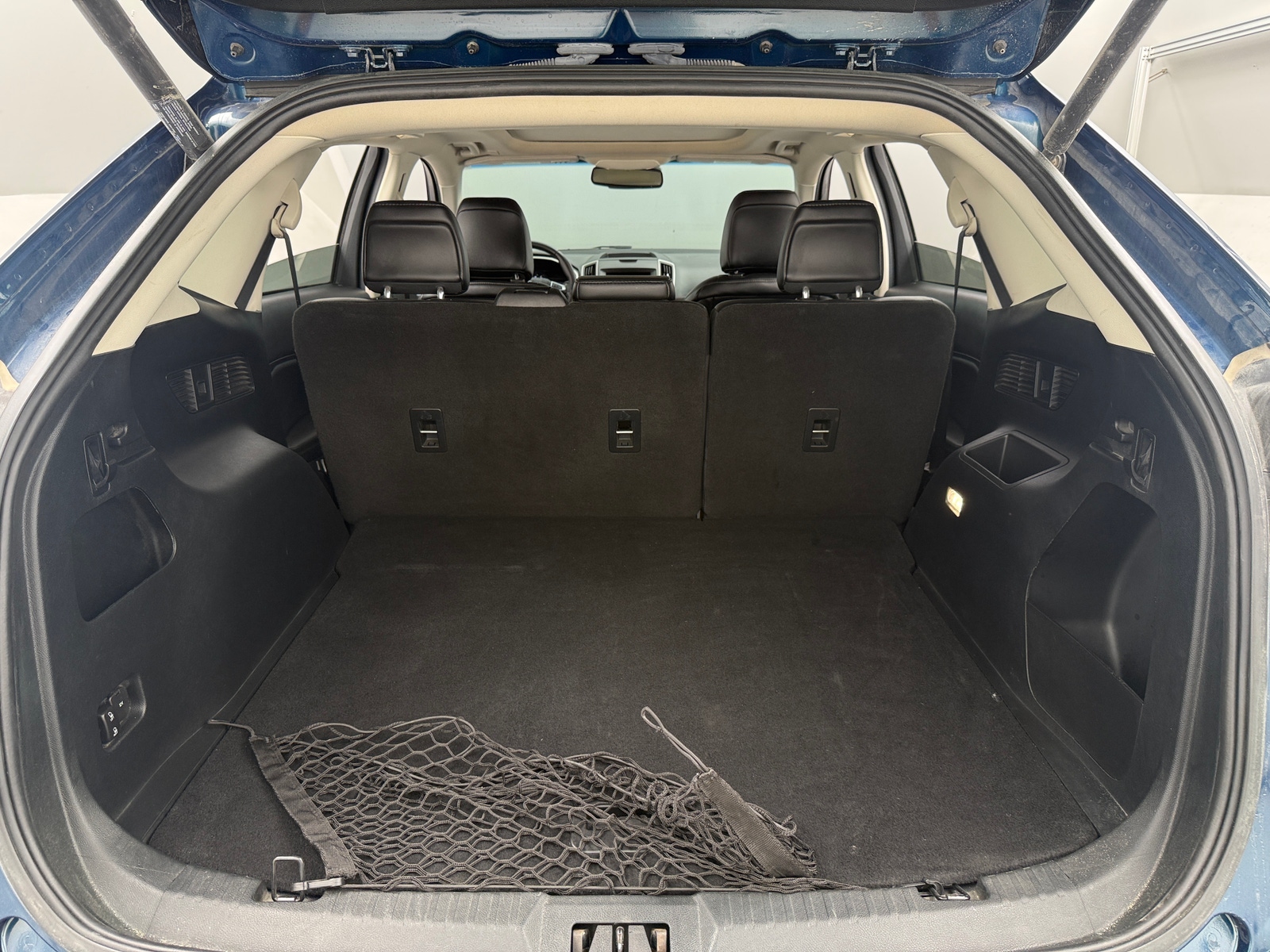 Thumbnail: 2020 Ford Edge - 6