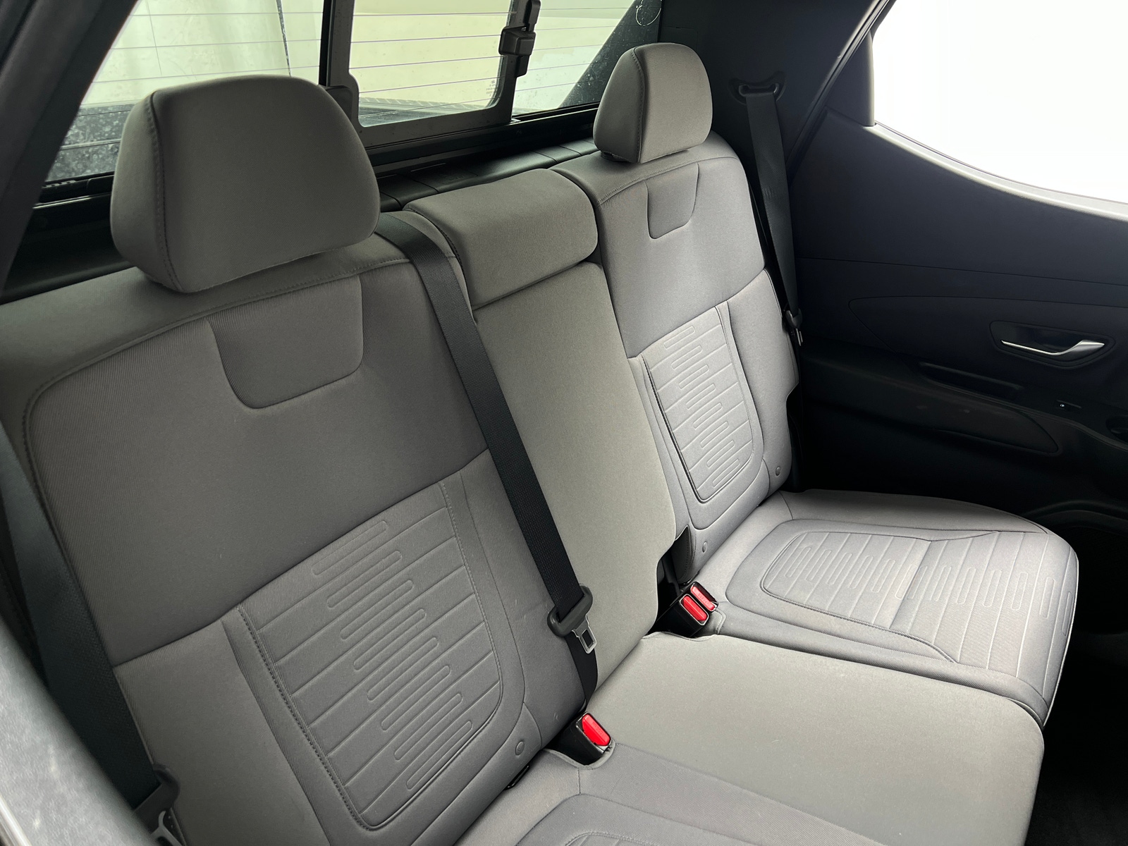 Thumbnail: 2022 Hyundai Santa Cruz - 6