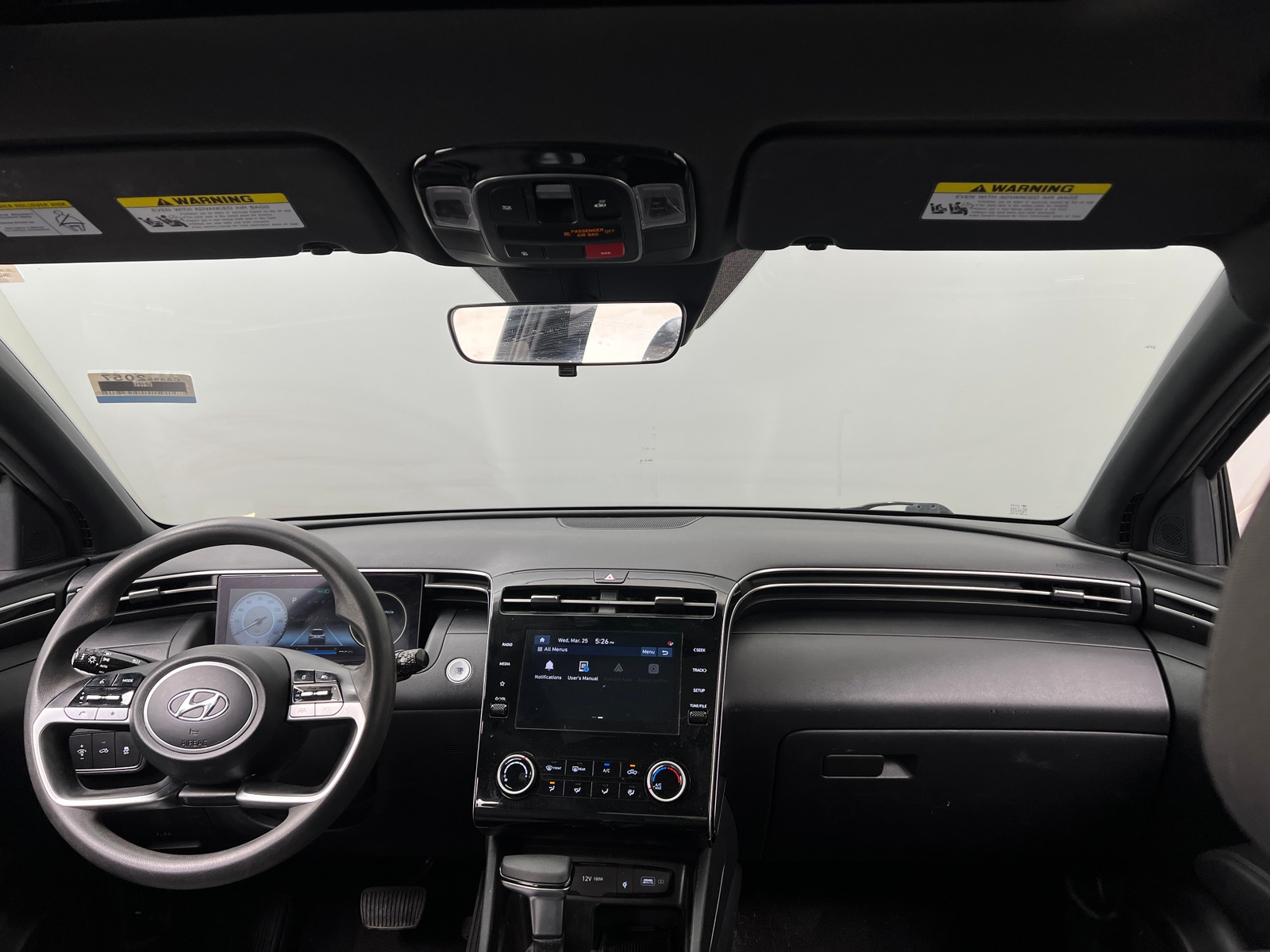 Thumbnail: 2022 Hyundai Santa Cruz - 3