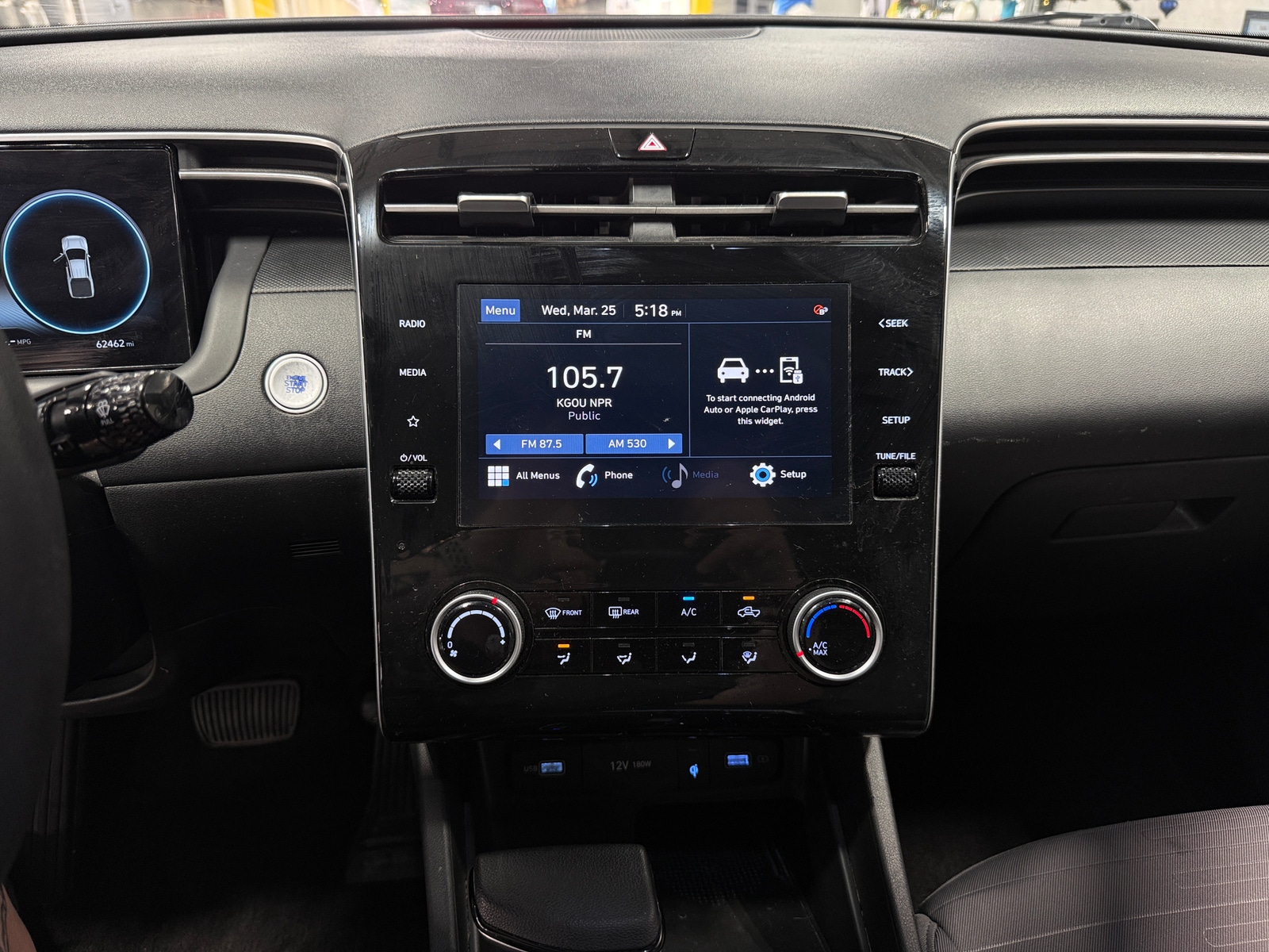 Thumbnail: 2022 Hyundai Santa Cruz - 4