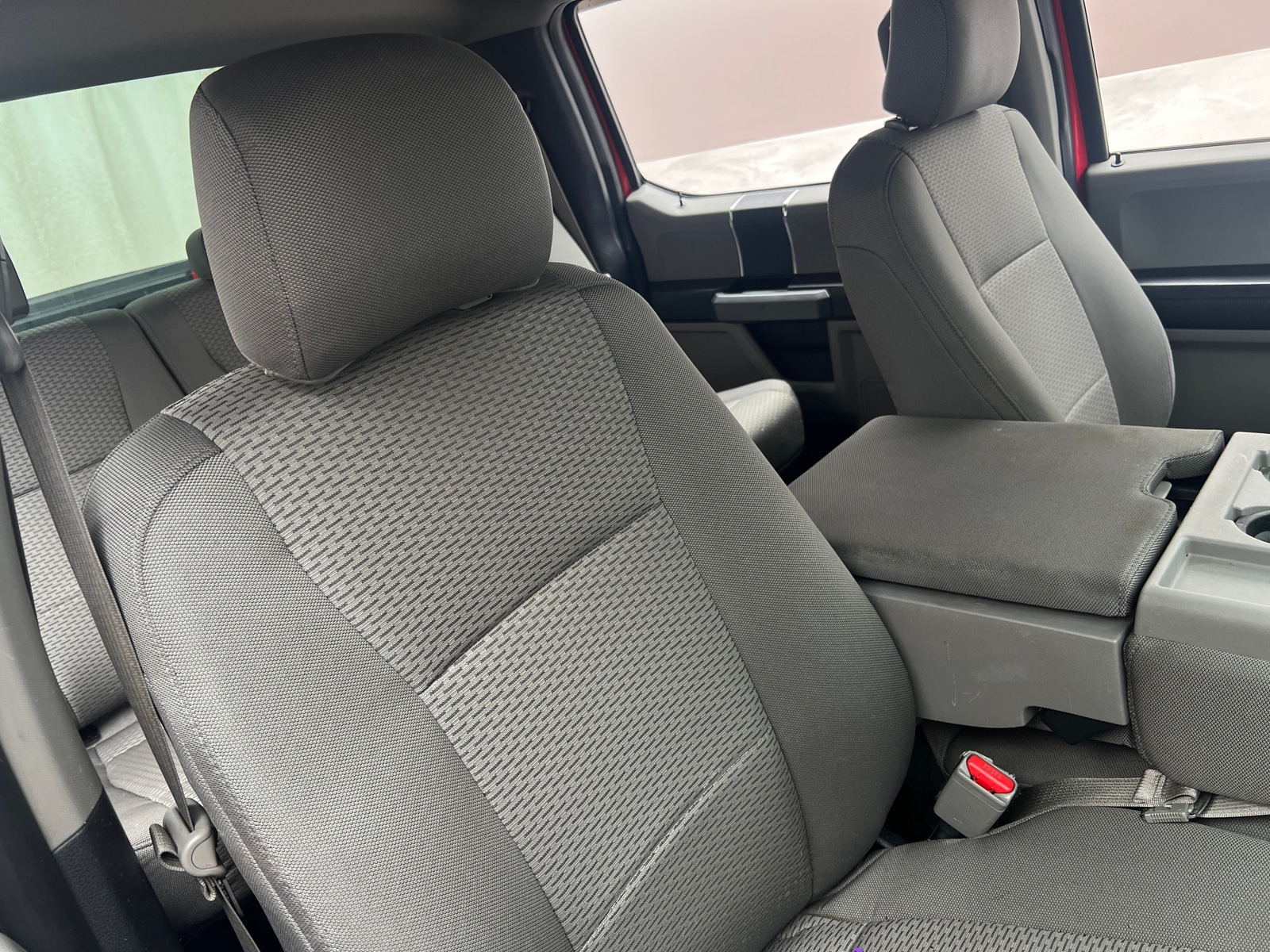 Thumbnail: 2016 Ford Econoline - 2