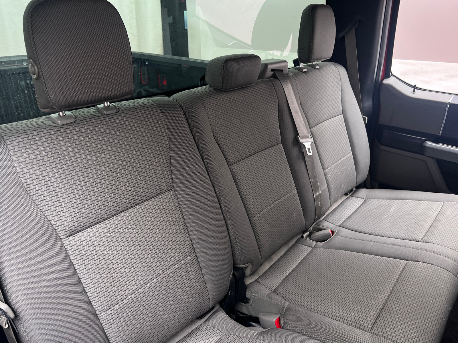 Thumbnail: 2016 Ford Econoline - 6