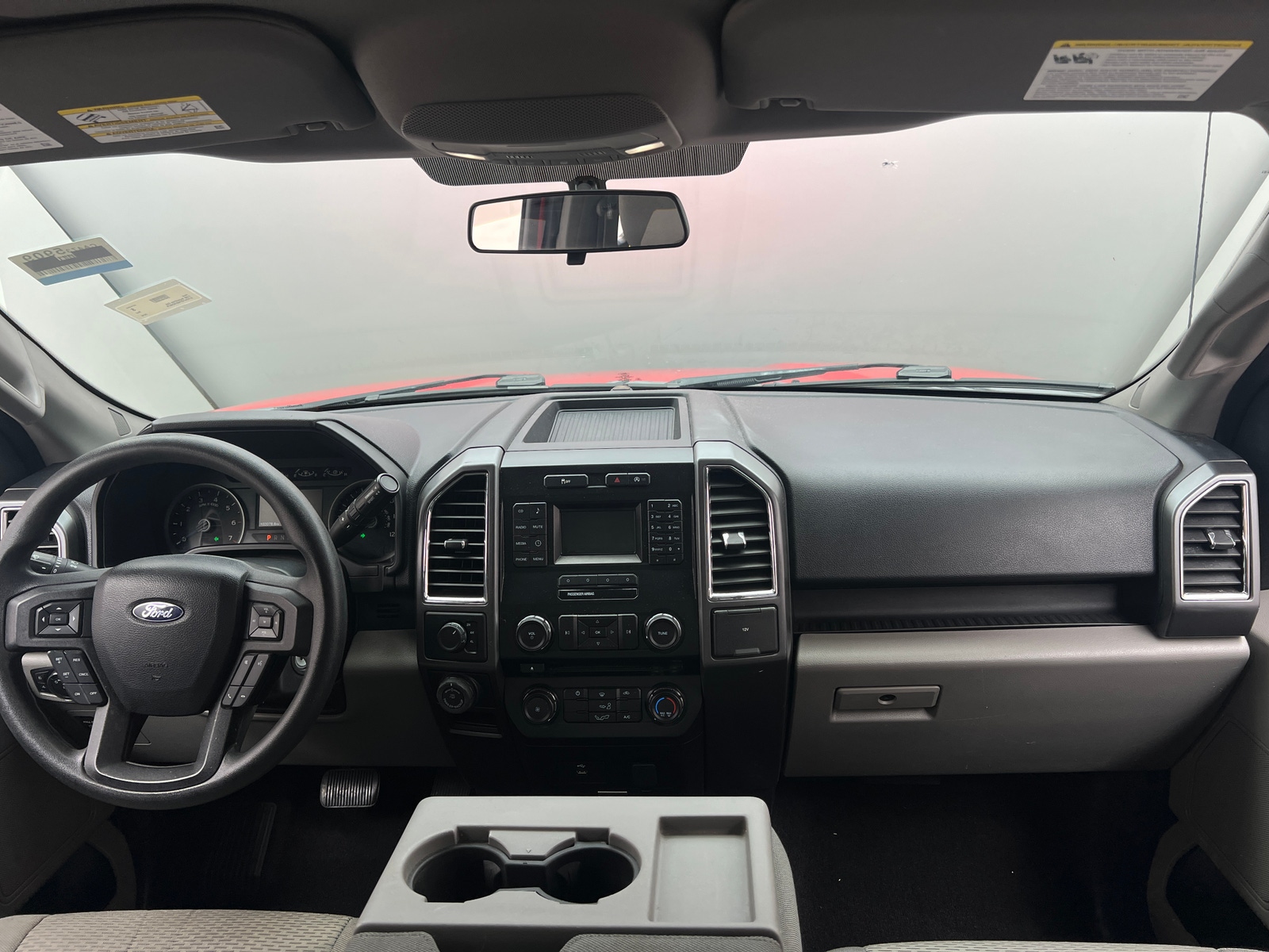 Thumbnail: 2016 Ford Econoline - 3