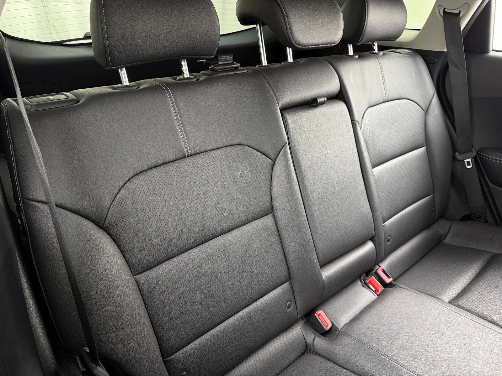 Thumbnail: 2022 Kia Niro - 5