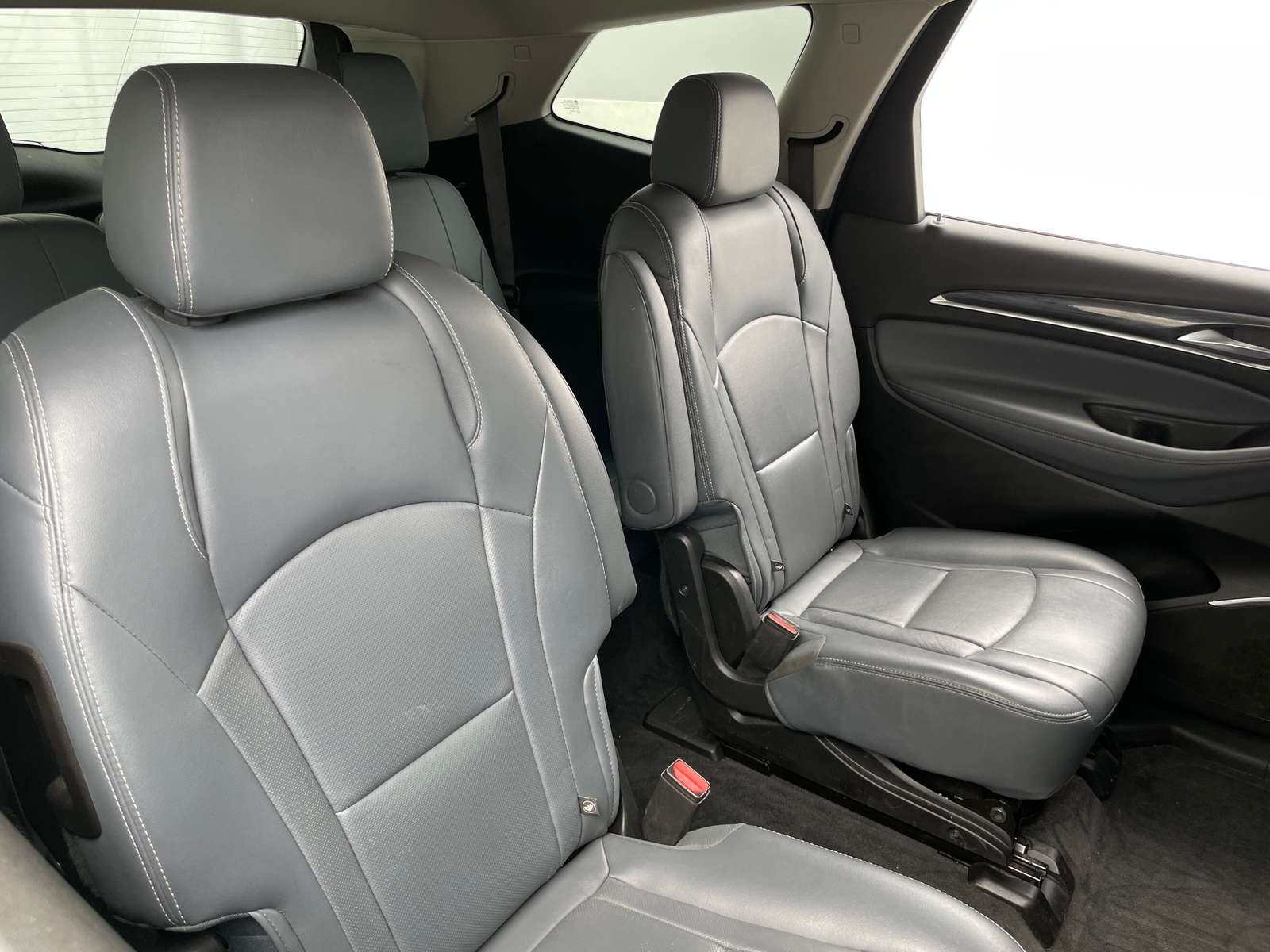 Thumbnail: 2020 Buick Enclave - 5