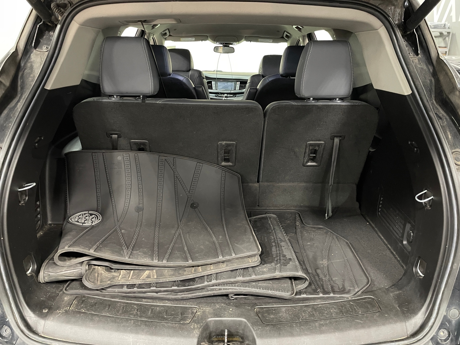 Thumbnail: 2020 Buick Enclave - 6