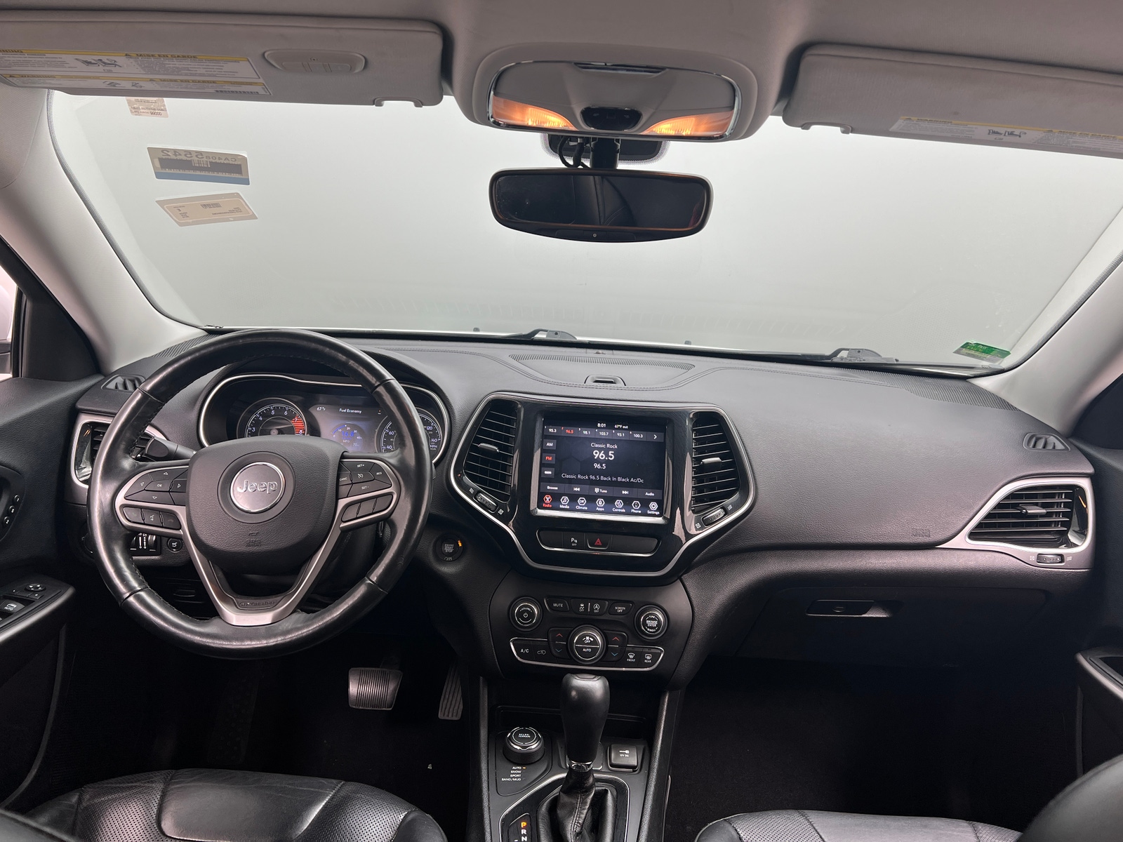 Thumbnail: 2019 Jeep Cherokee - 2