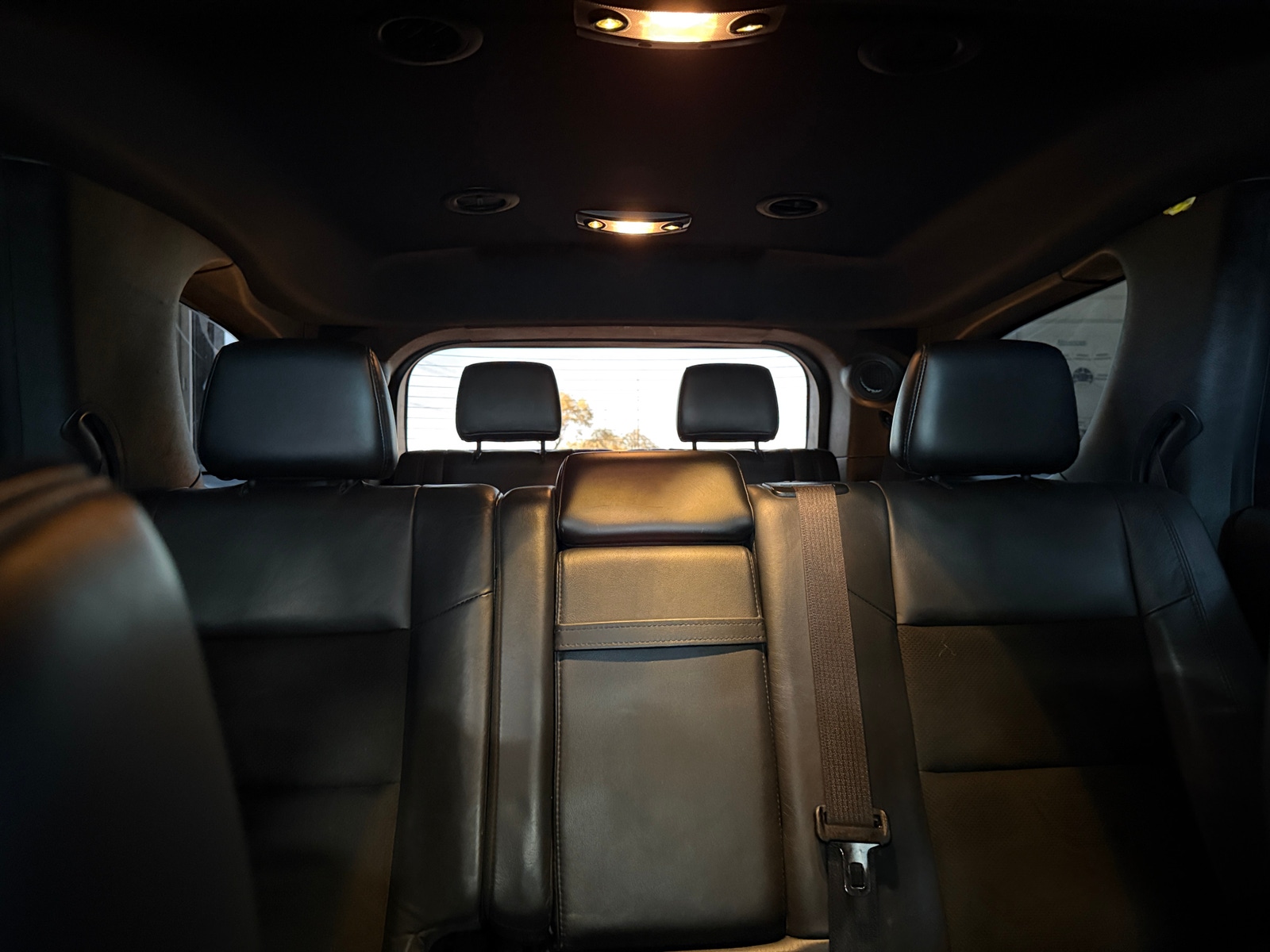 Thumbnail: 2018 Dodge Durango - 5