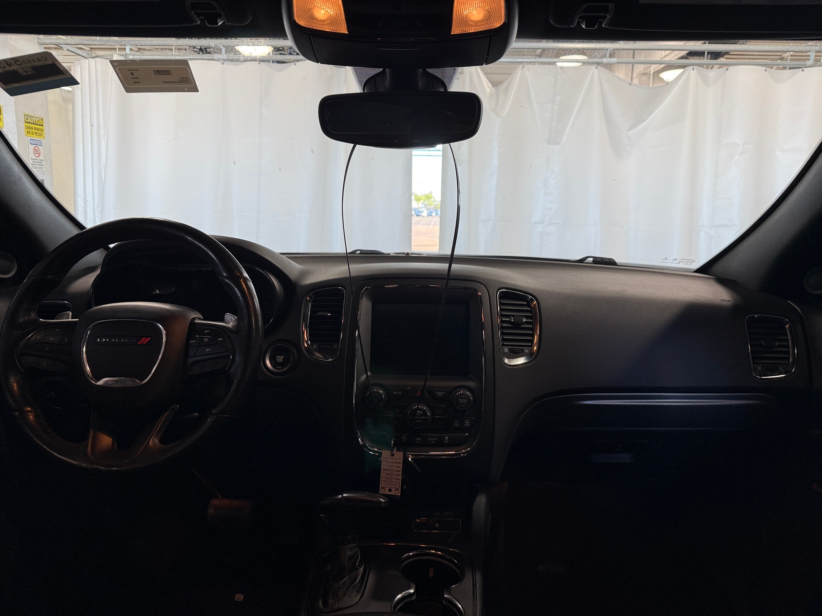 Thumbnail: 2018 Dodge Durango - 2