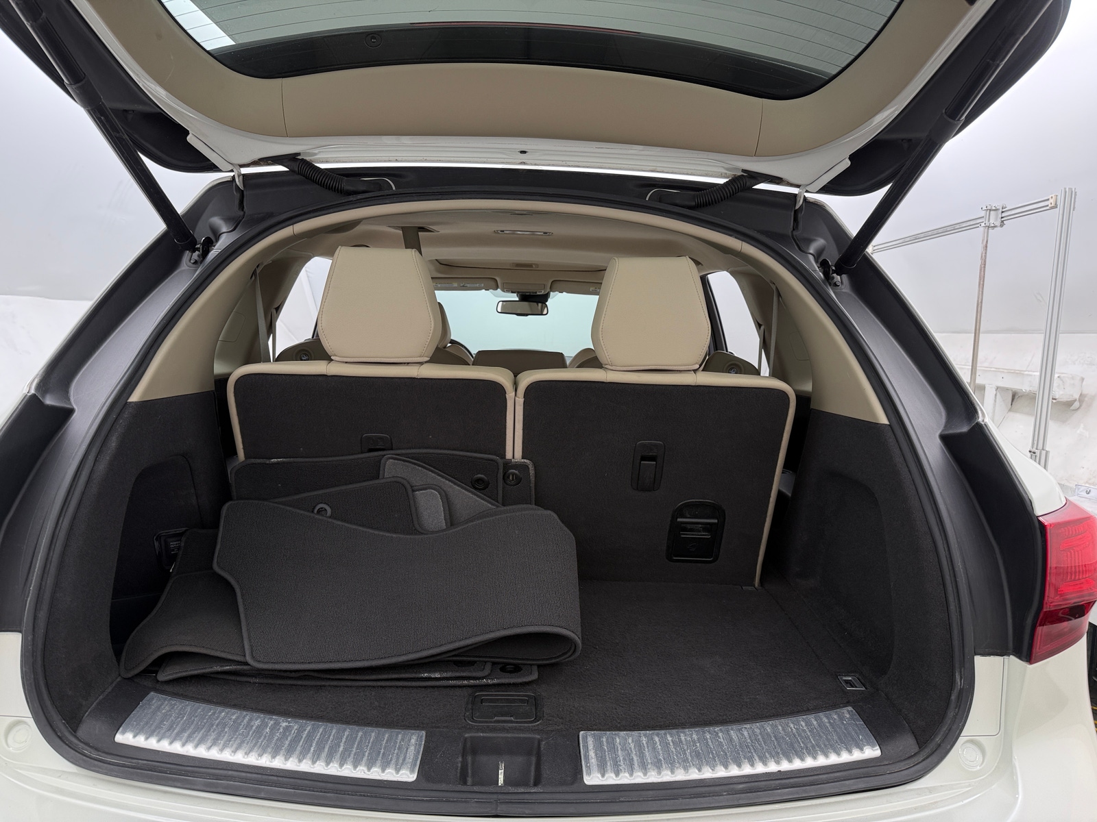 Thumbnail: 2015 Acura MDX - 6