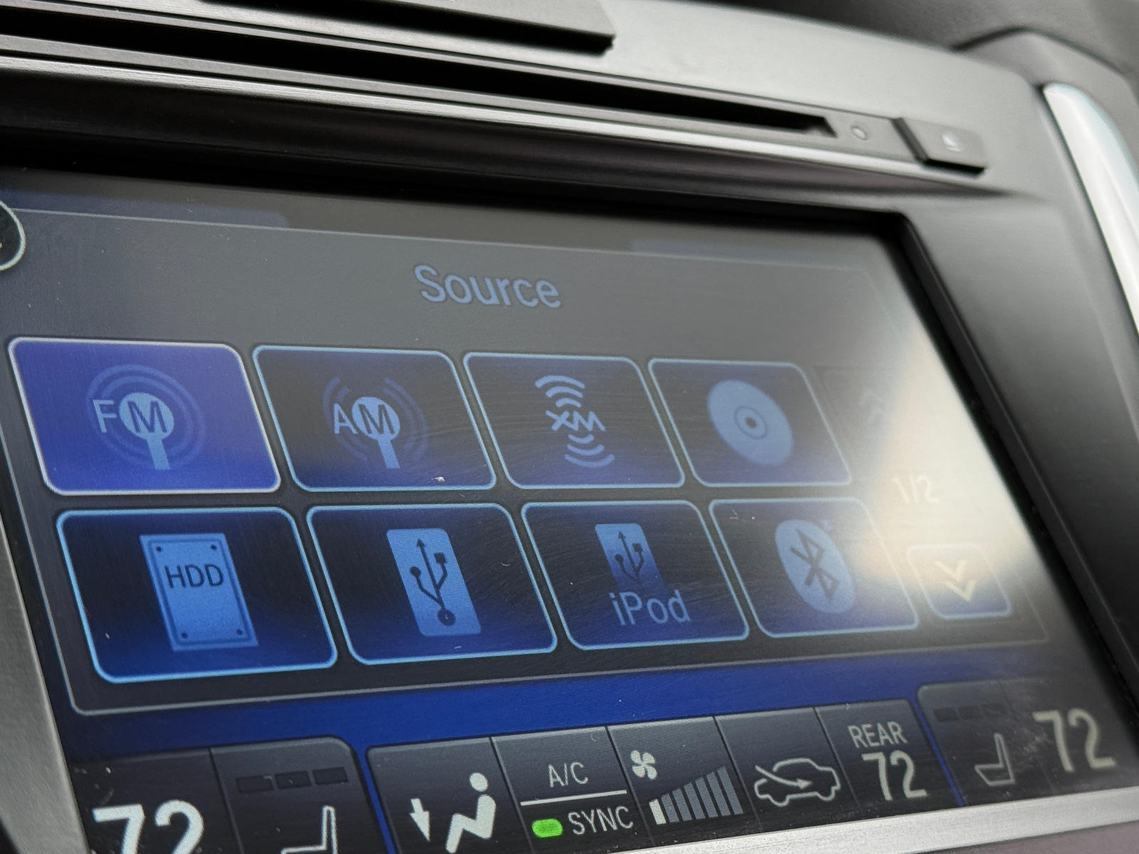 Thumbnail: 2015 Acura MDX - 3