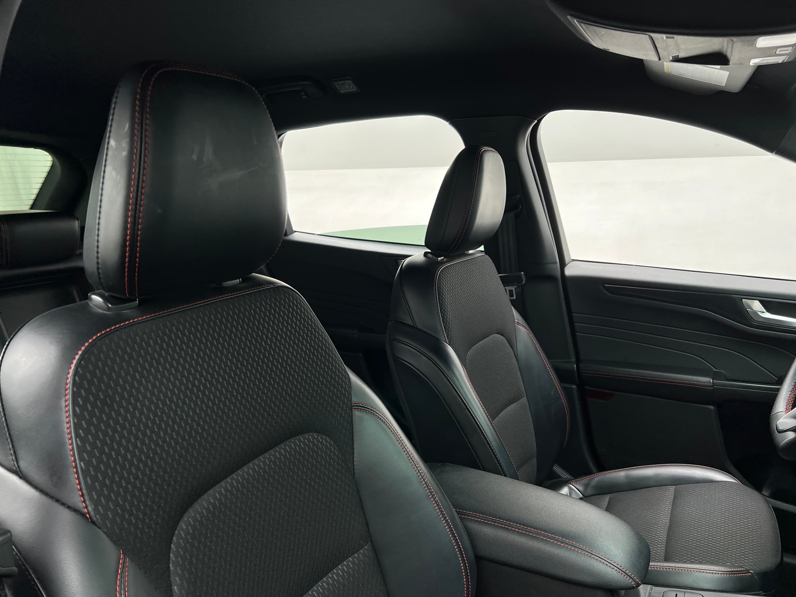 Thumbnail: 2025 Ford Escape - 2