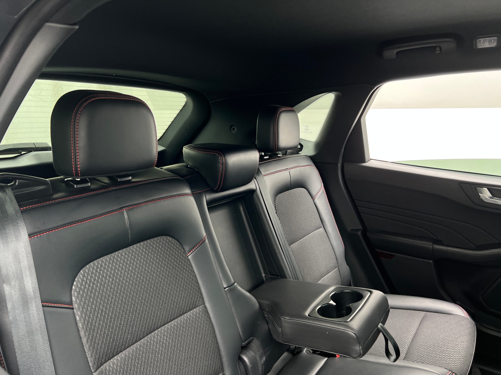 Thumbnail: 2025 Ford Escape - 6