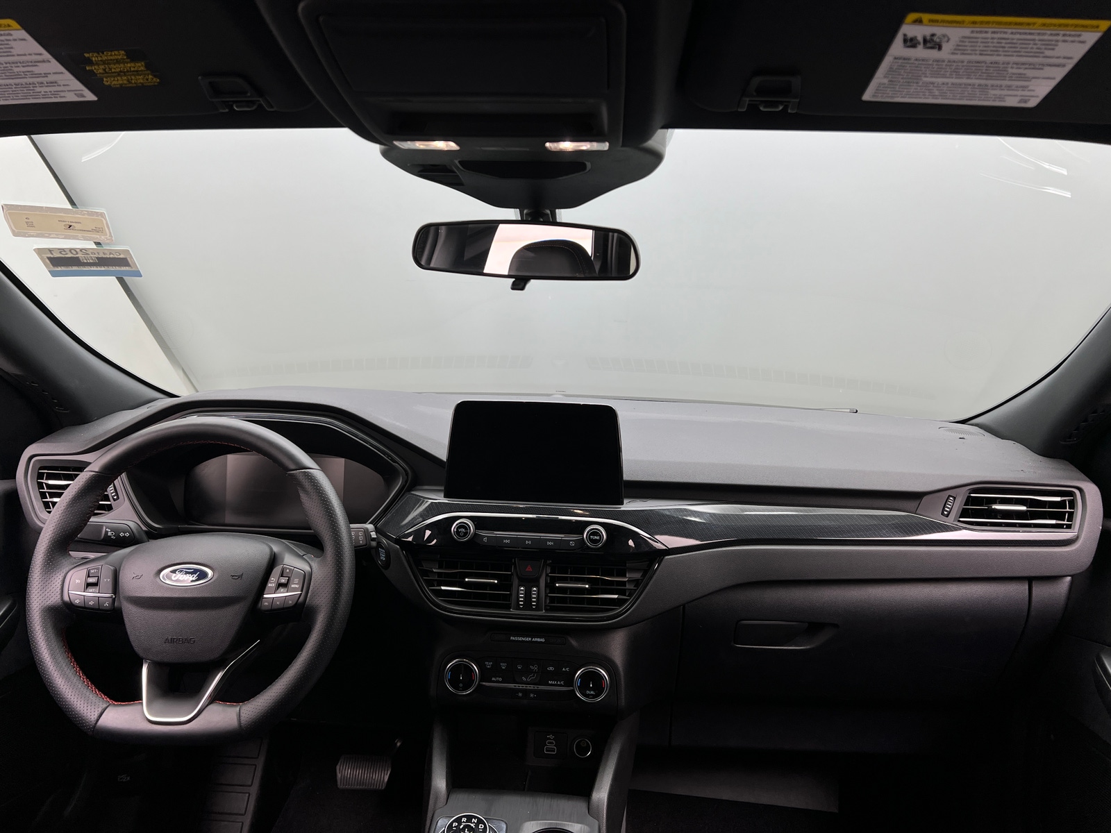 Thumbnail: 2025 Ford Escape - 3