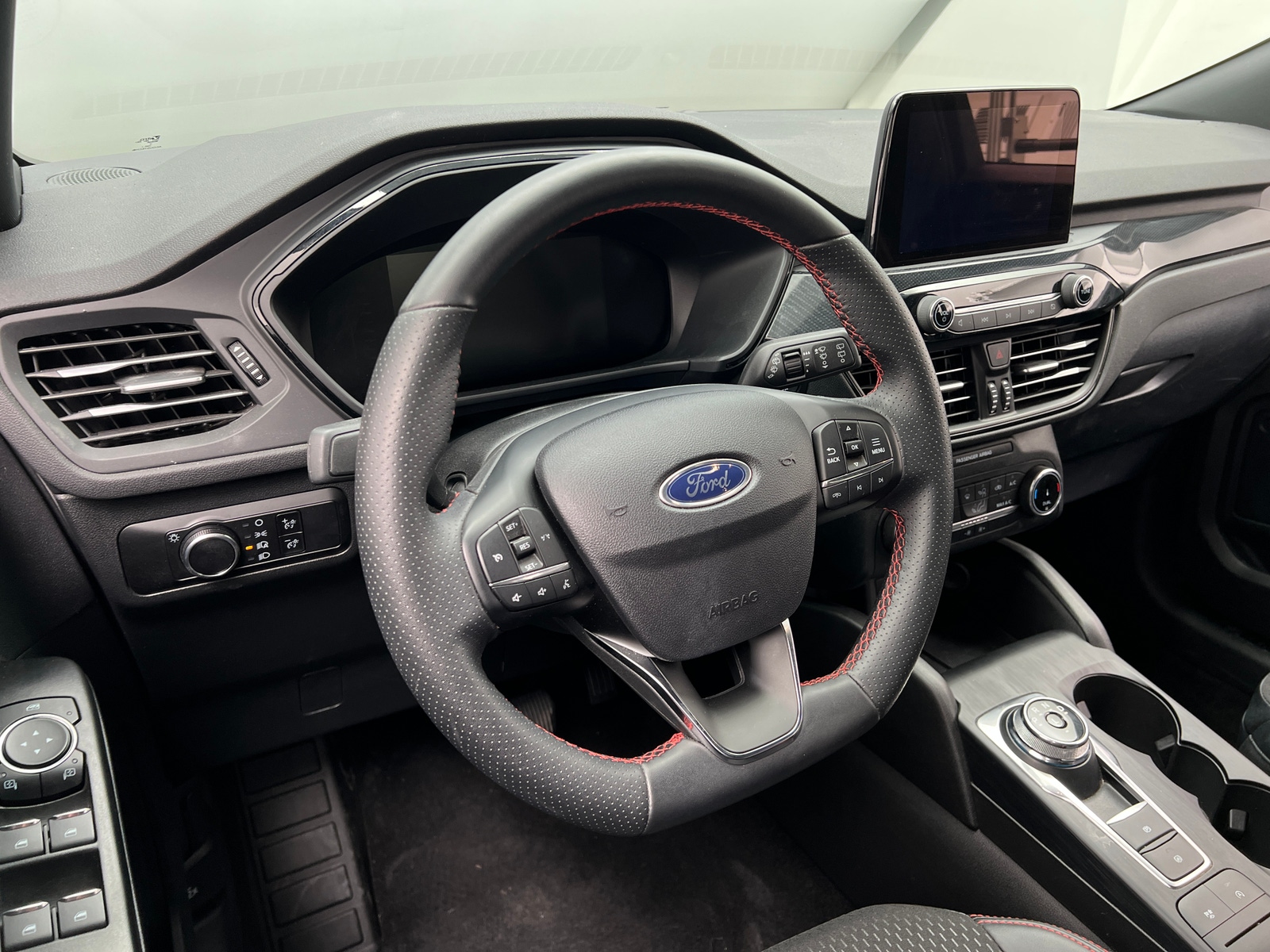 Thumbnail: 2025 Ford Escape - 5