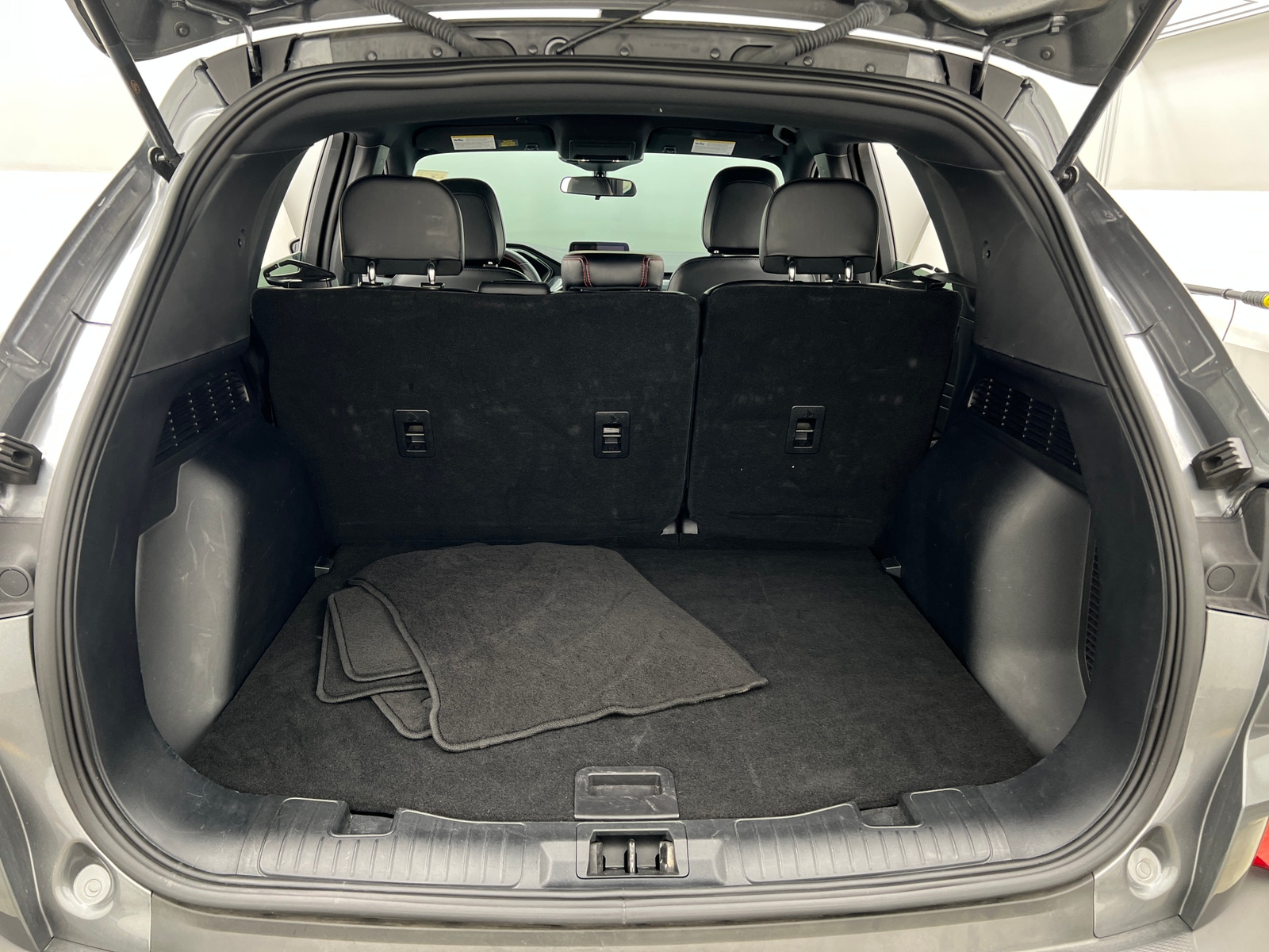 Thumbnail: 2025 Ford Escape - 7