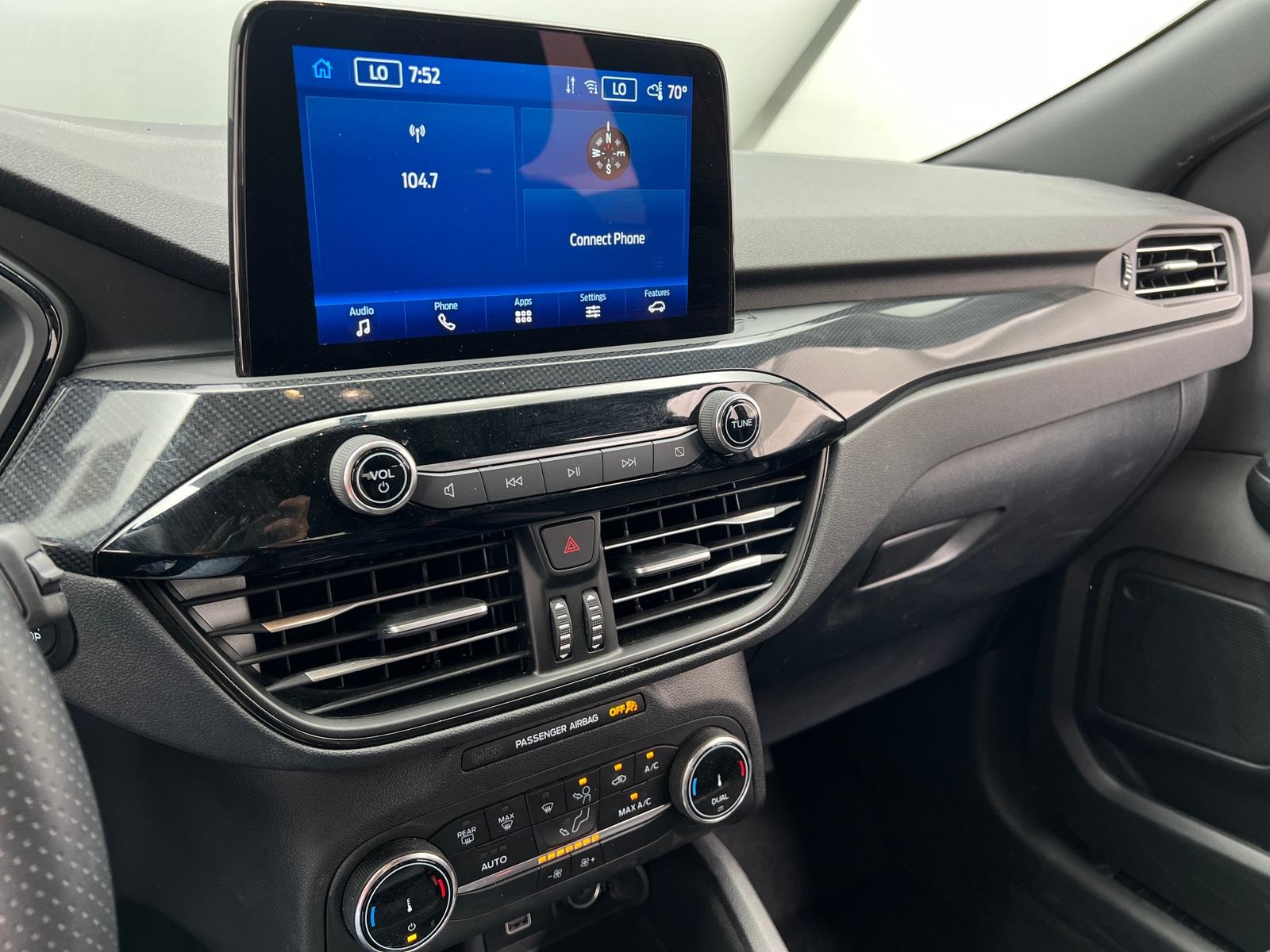 Thumbnail: 2025 Ford Escape - 4