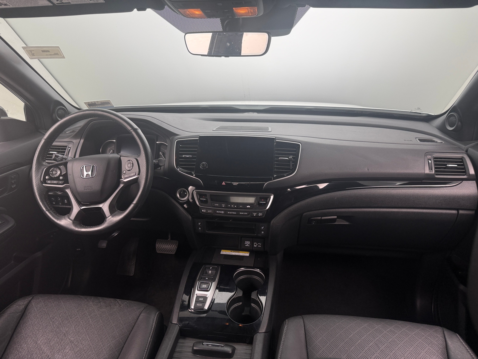 Thumbnail: 2022 Honda Passport - 2