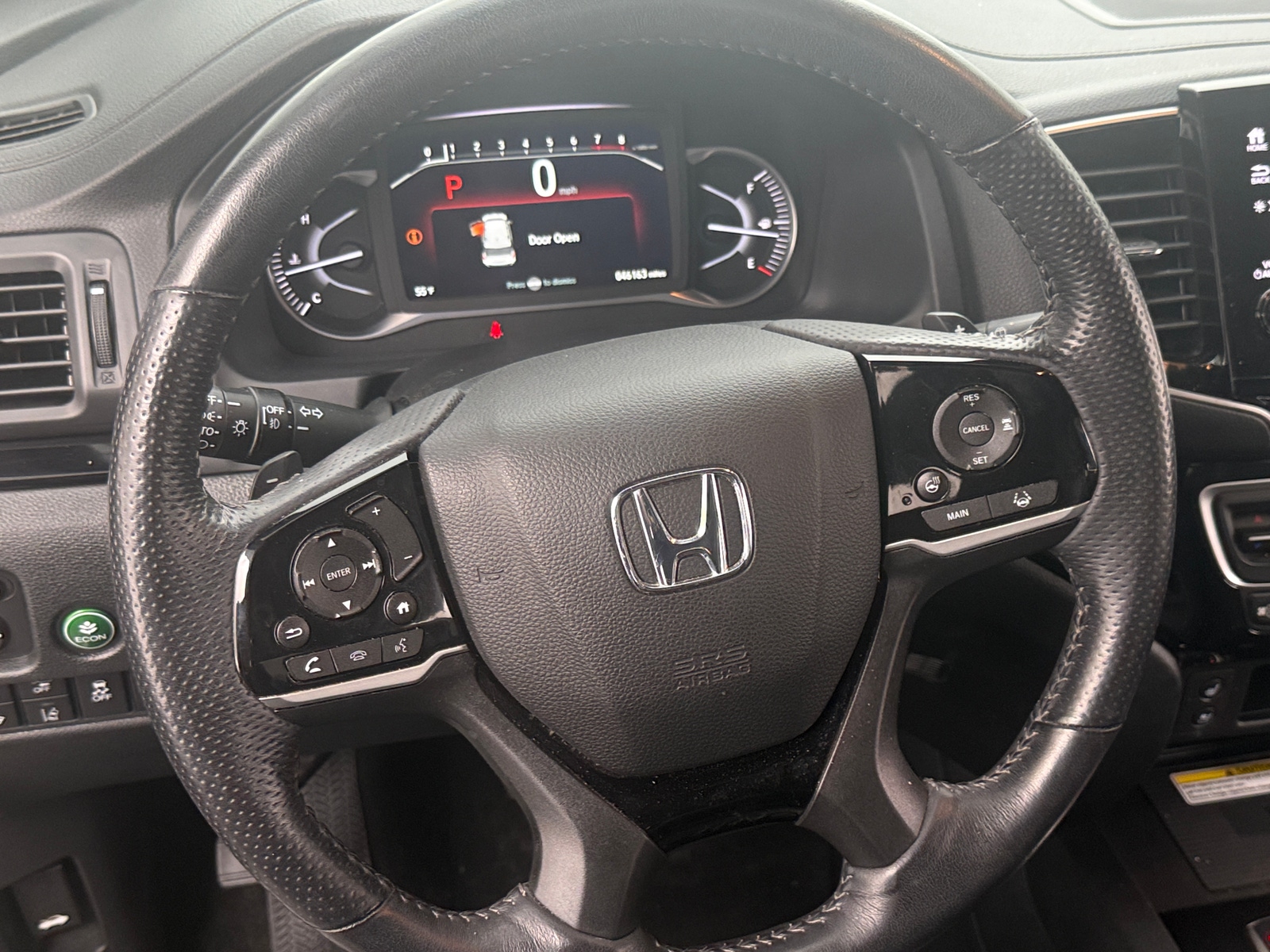 Thumbnail: 2022 Honda Passport - 4