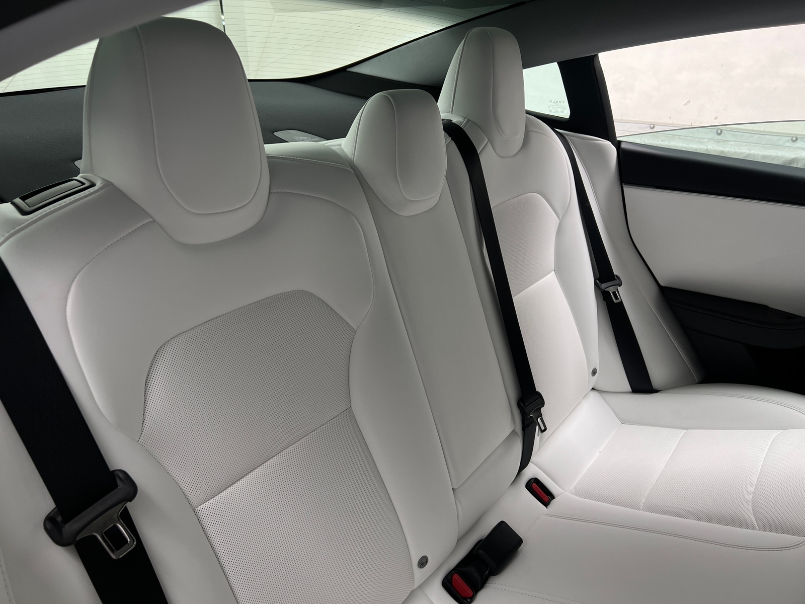 Thumbnail: 2025 Tesla Model 3 - 5