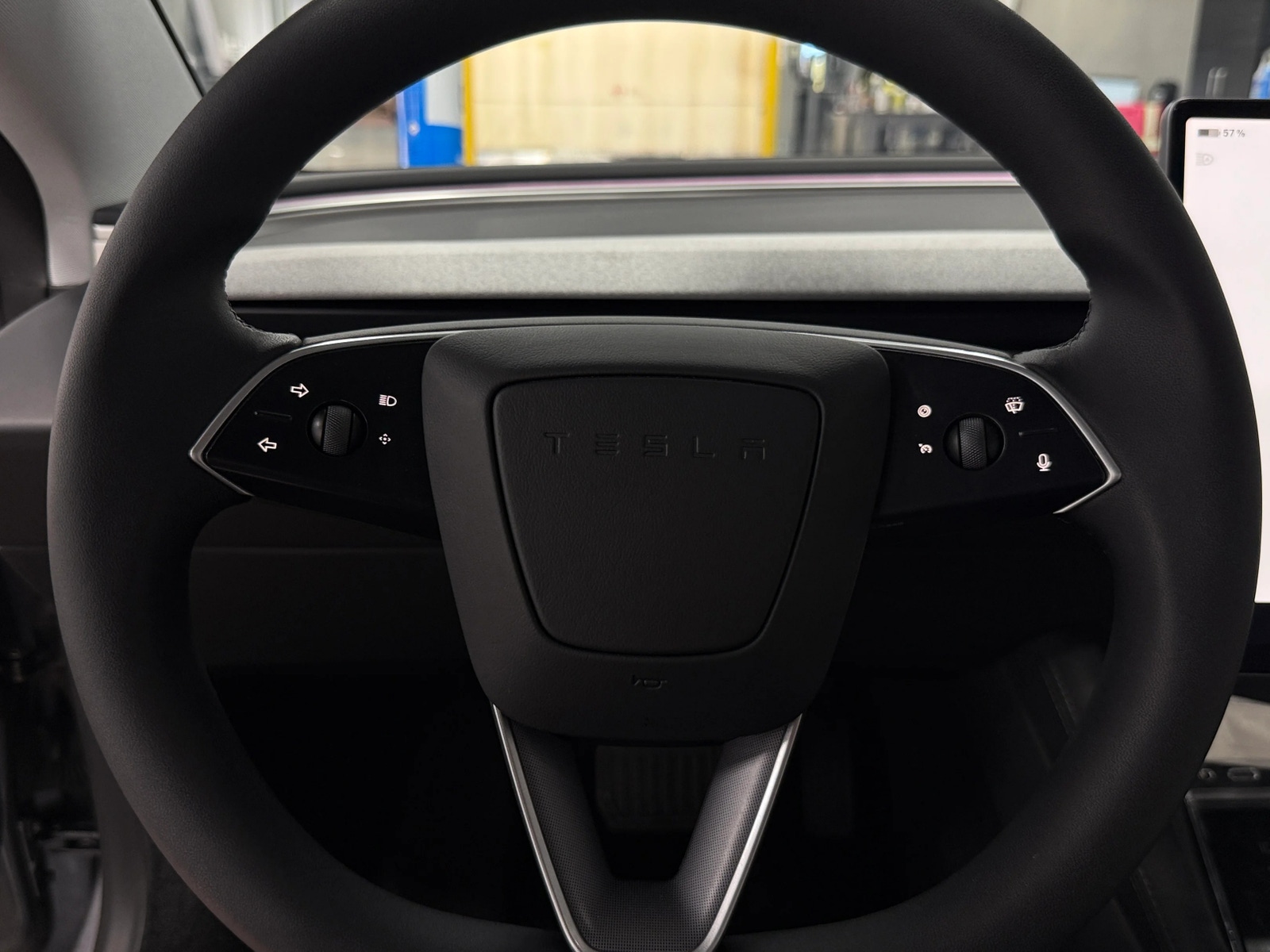 Thumbnail: 2025 Tesla Model 3 - 4