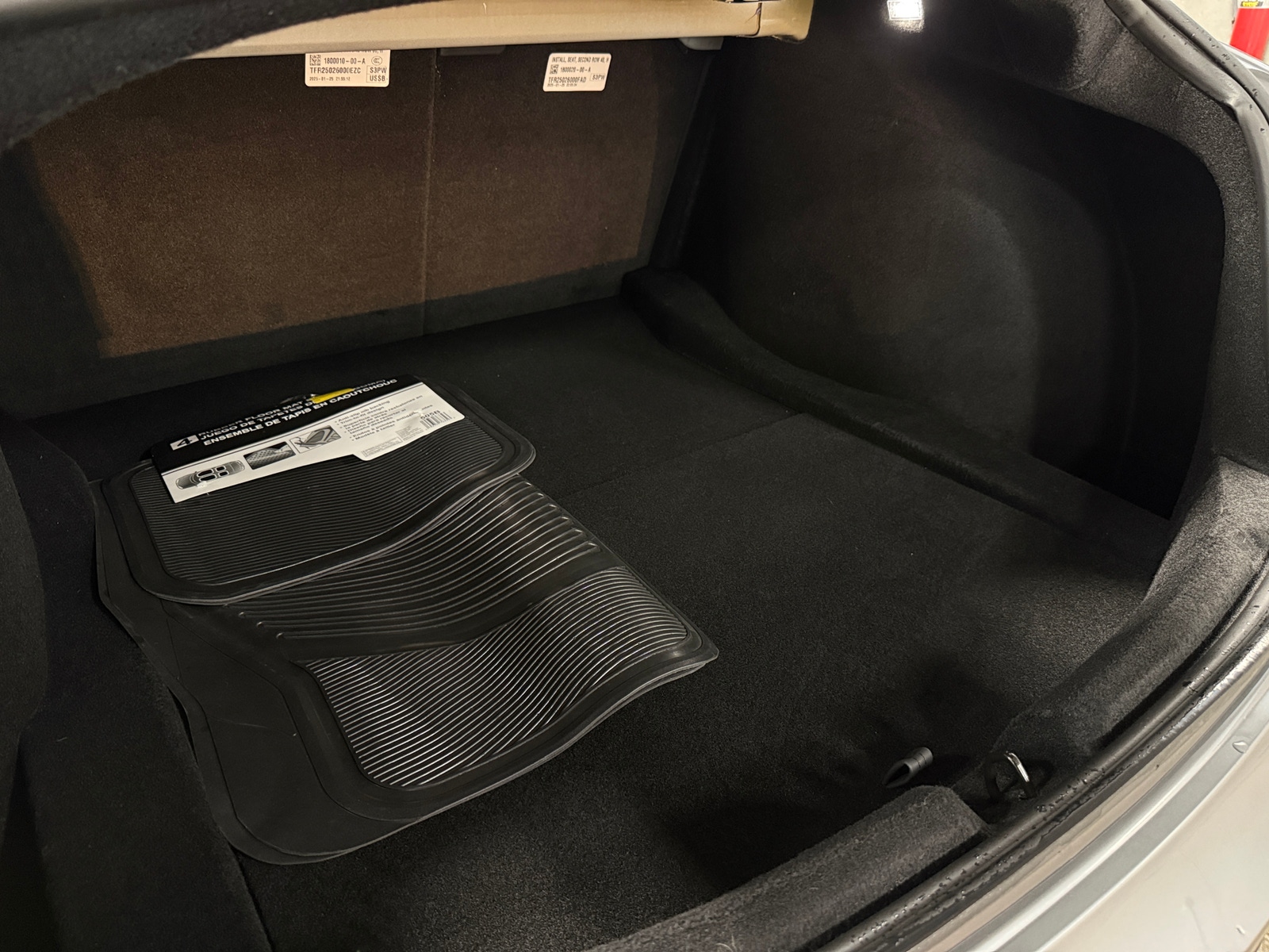 Thumbnail: 2025 Tesla Model 3 - 6