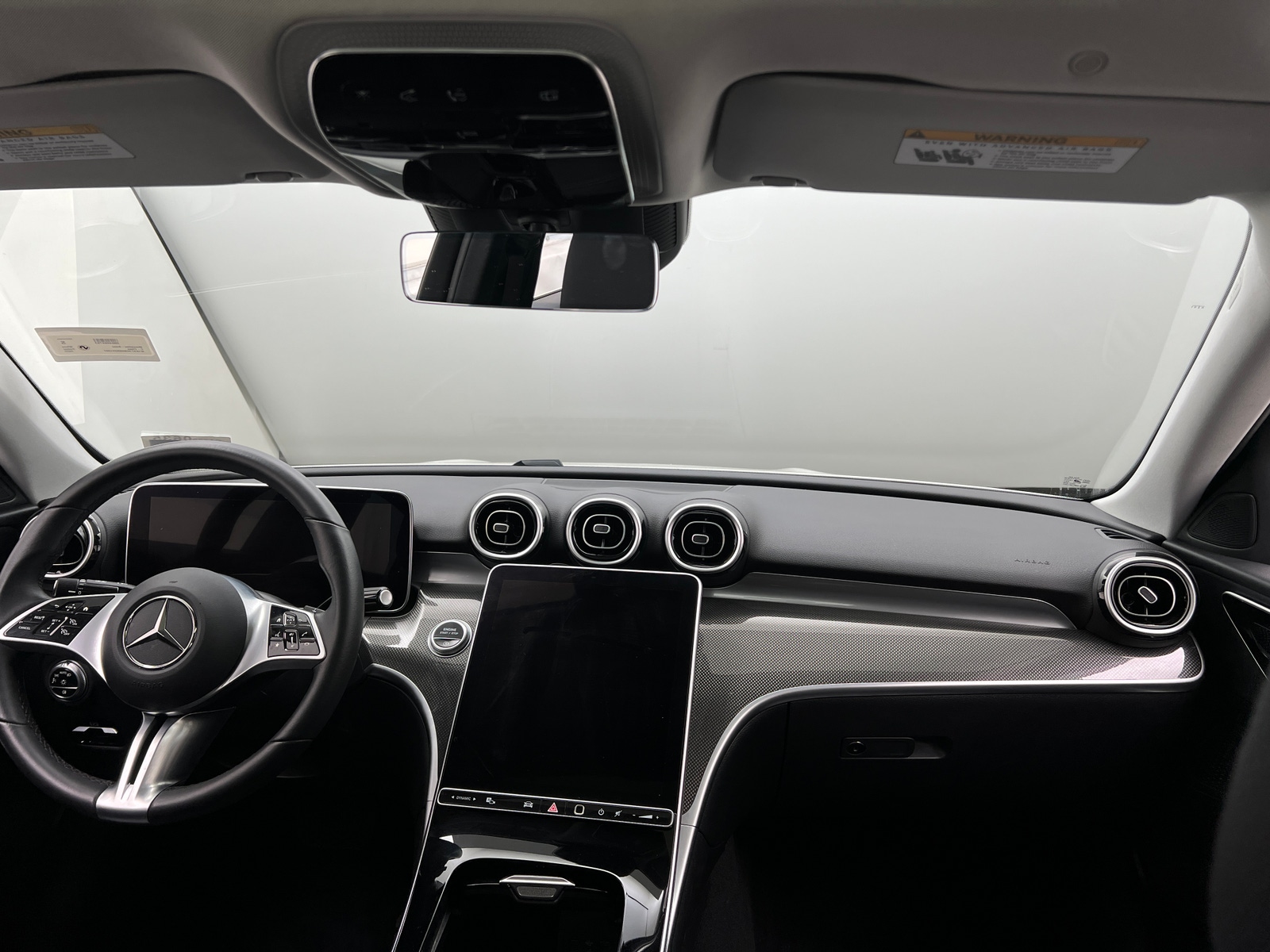Thumbnail: 2025 Mercedes-Benz C-Class - 2