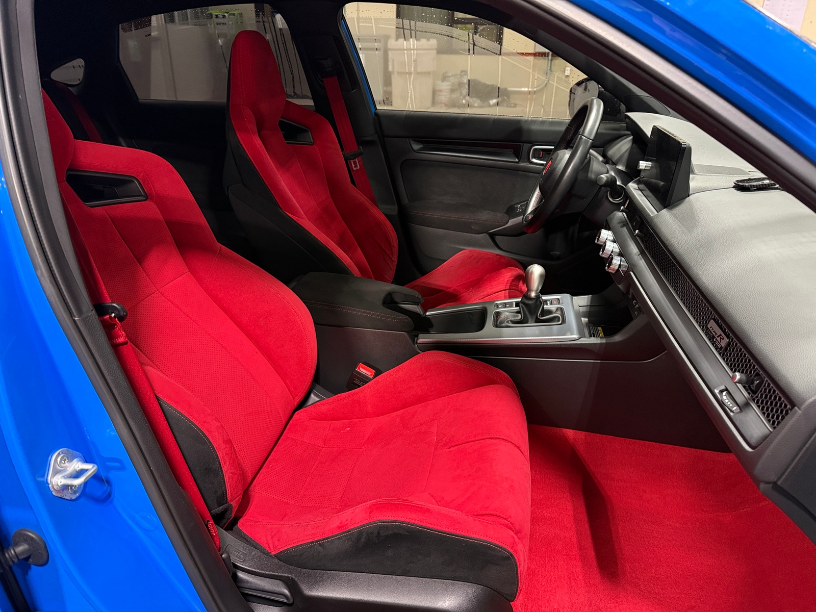 Thumbnail: 2023 Honda Civic - 2