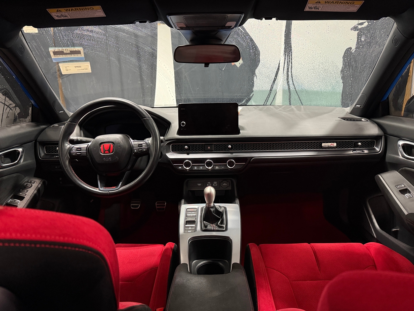 Thumbnail: 2023 Honda Civic - 3