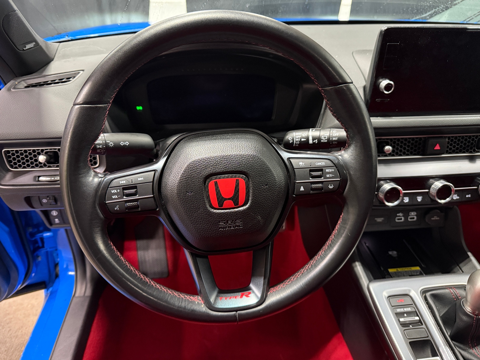 Thumbnail: 2023 Honda Civic - 5