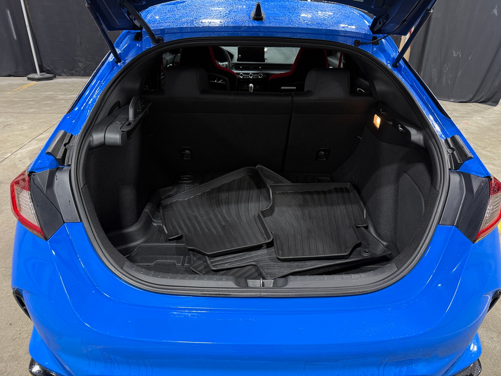 Thumbnail: 2023 Honda Civic - 7