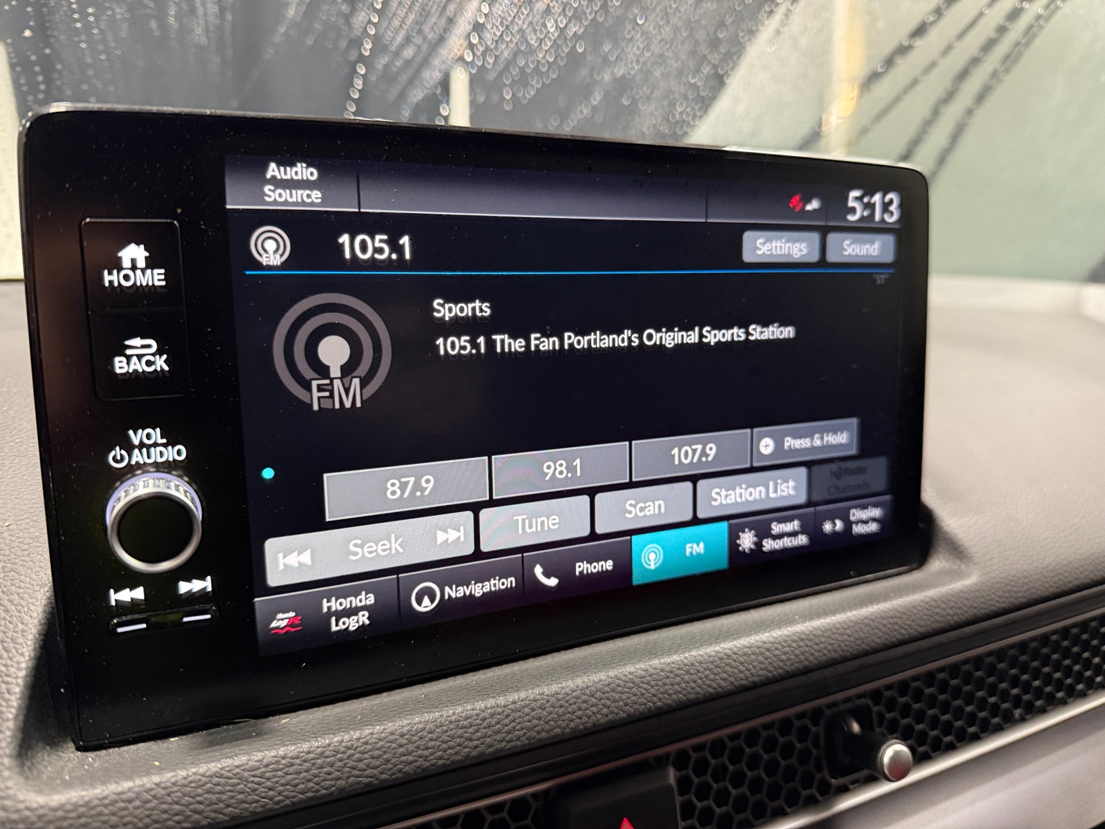 Thumbnail: 2023 Honda Civic - 4