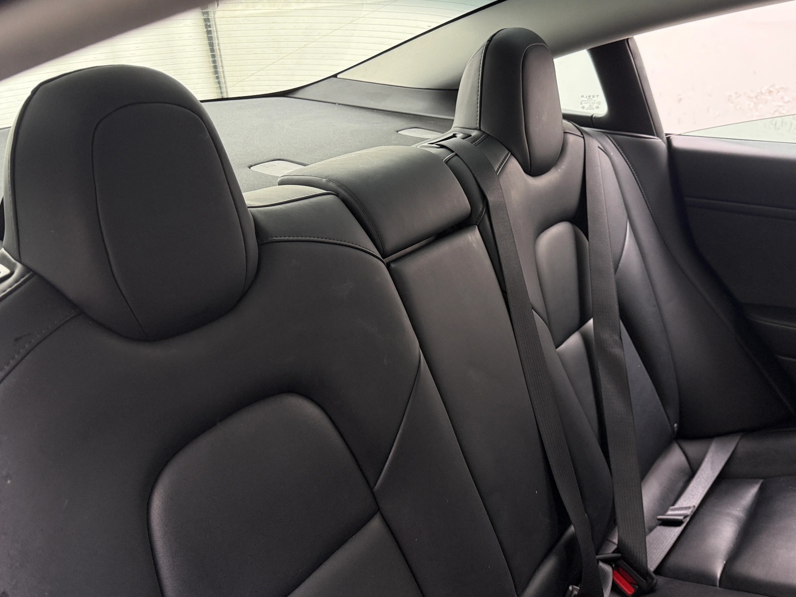 Thumbnail: 2023 Tesla Model 3 - 5