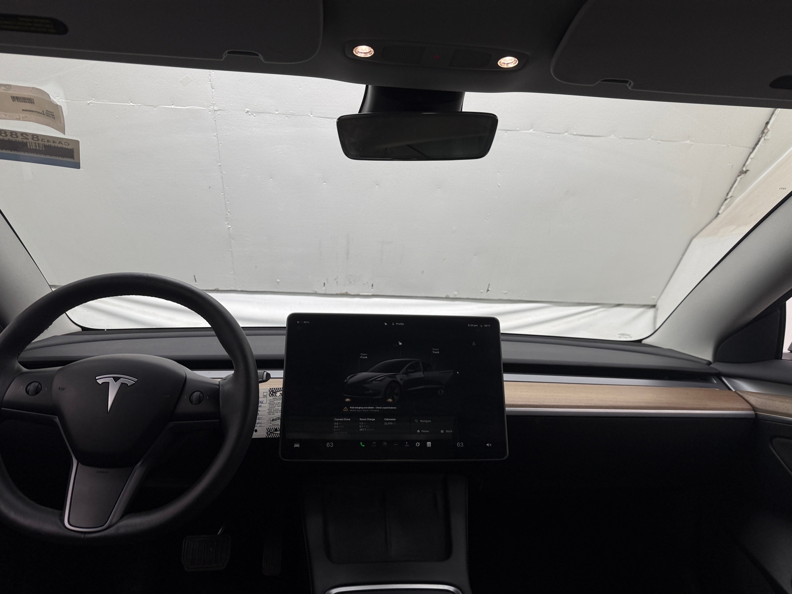 Thumbnail: 2023 Tesla Model 3 - 2