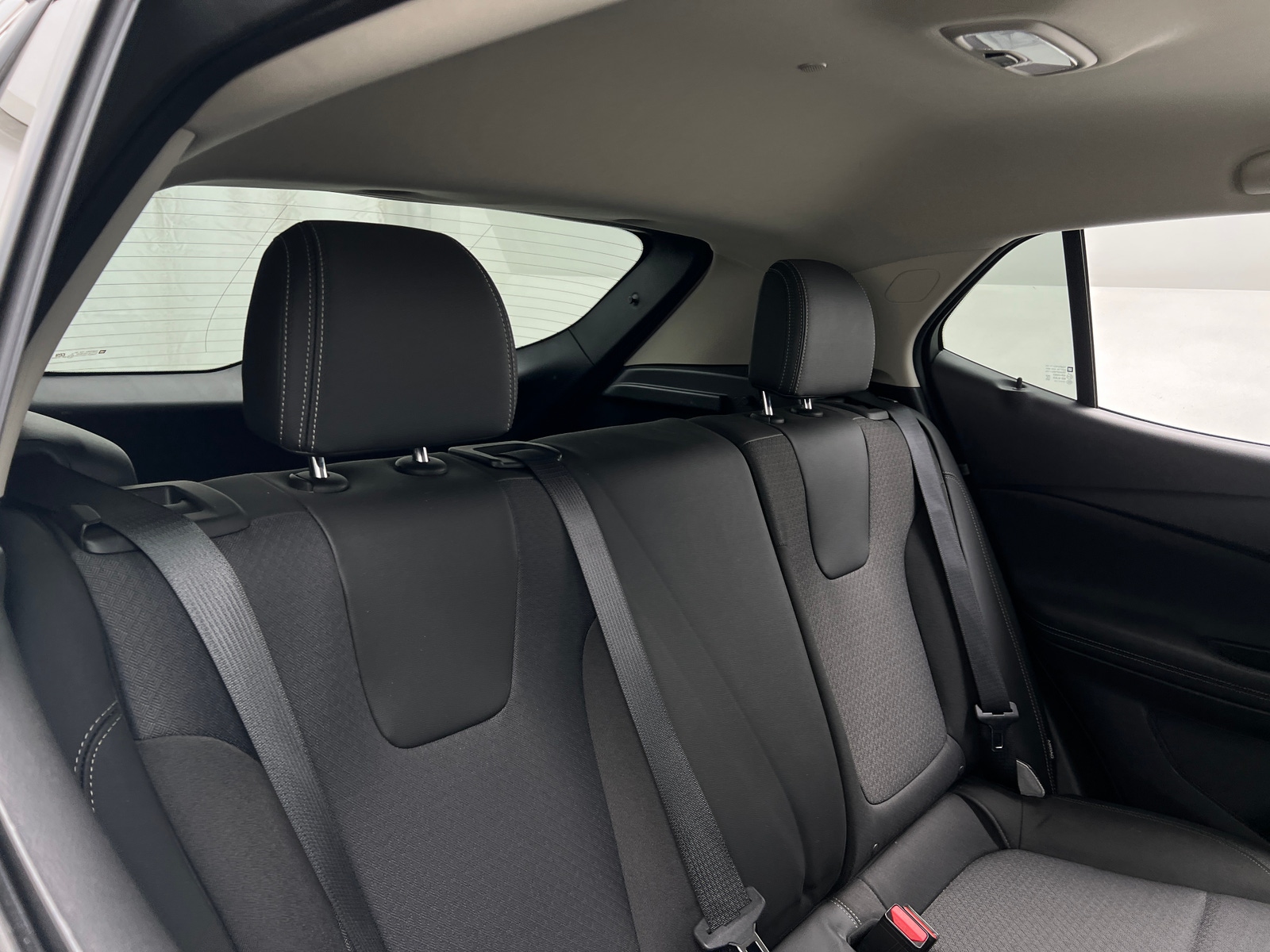 Thumbnail: 2025 Buick Encore GX - 5