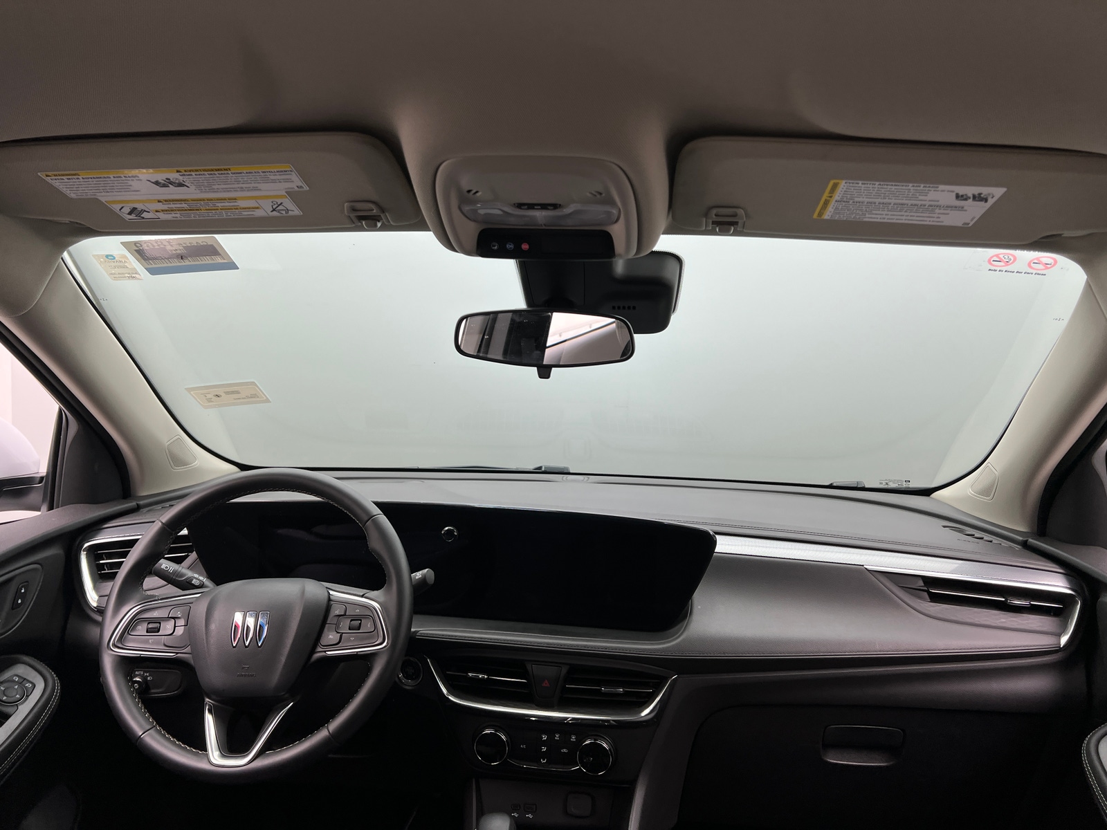 Thumbnail: 2025 Buick Encore GX - 2