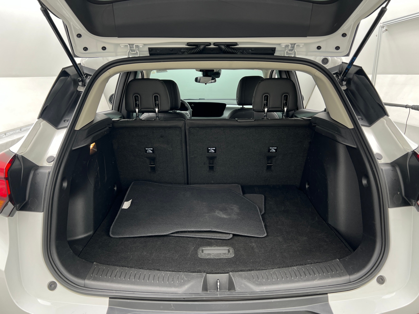 Thumbnail: 2025 Buick Encore GX - 6