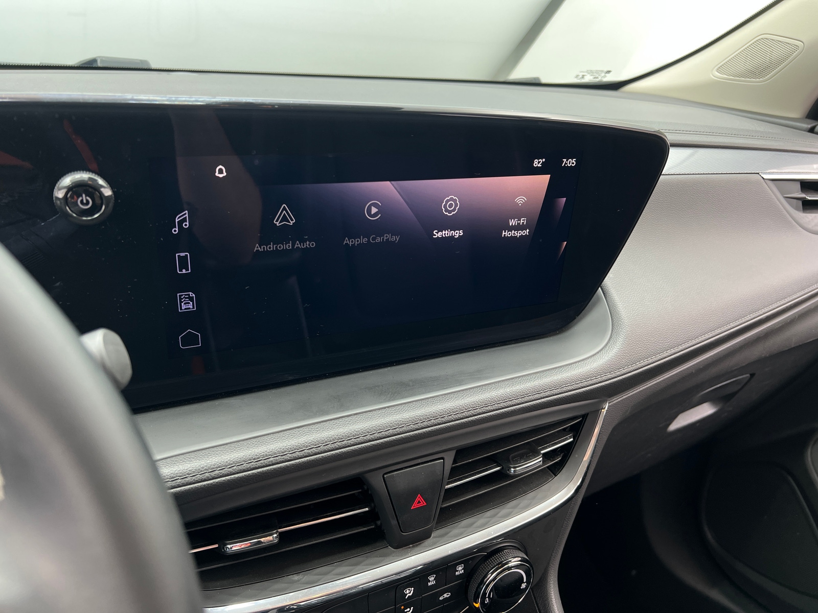 Thumbnail: 2025 Buick Encore GX - 3