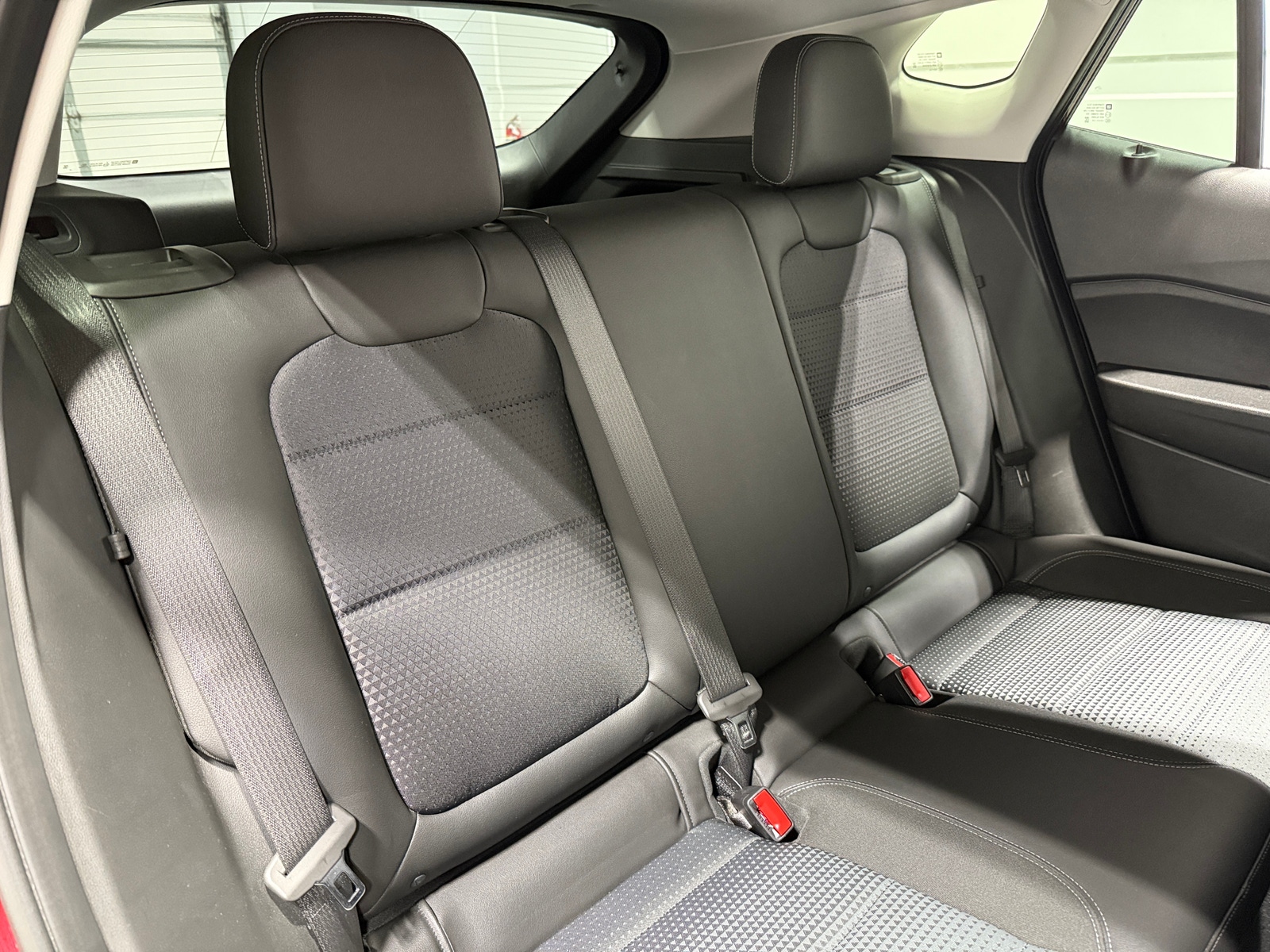 Thumbnail: 2025 Chevrolet Trax - 6