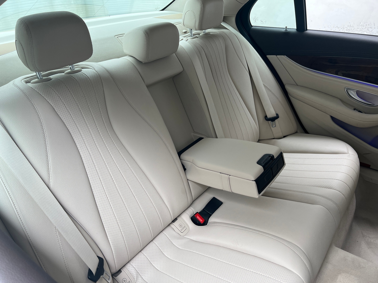 Thumbnail: 2017 Mercedes-Benz E-Class - 5