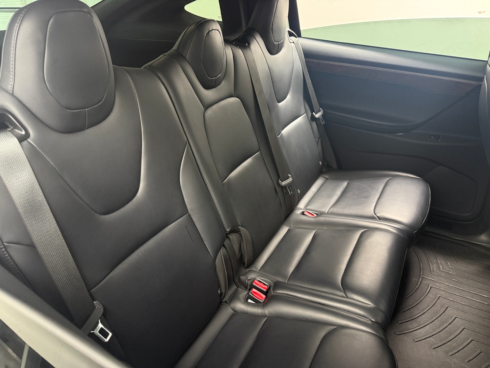 Thumbnail: 2020 Tesla Model X - 5