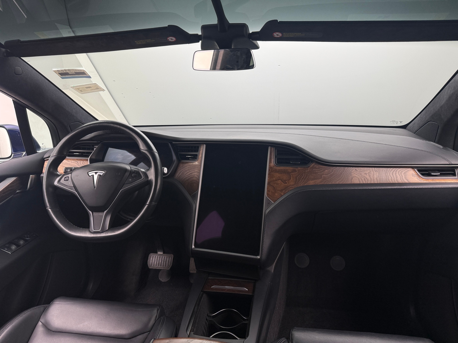 Thumbnail: 2020 Tesla Model X - 2