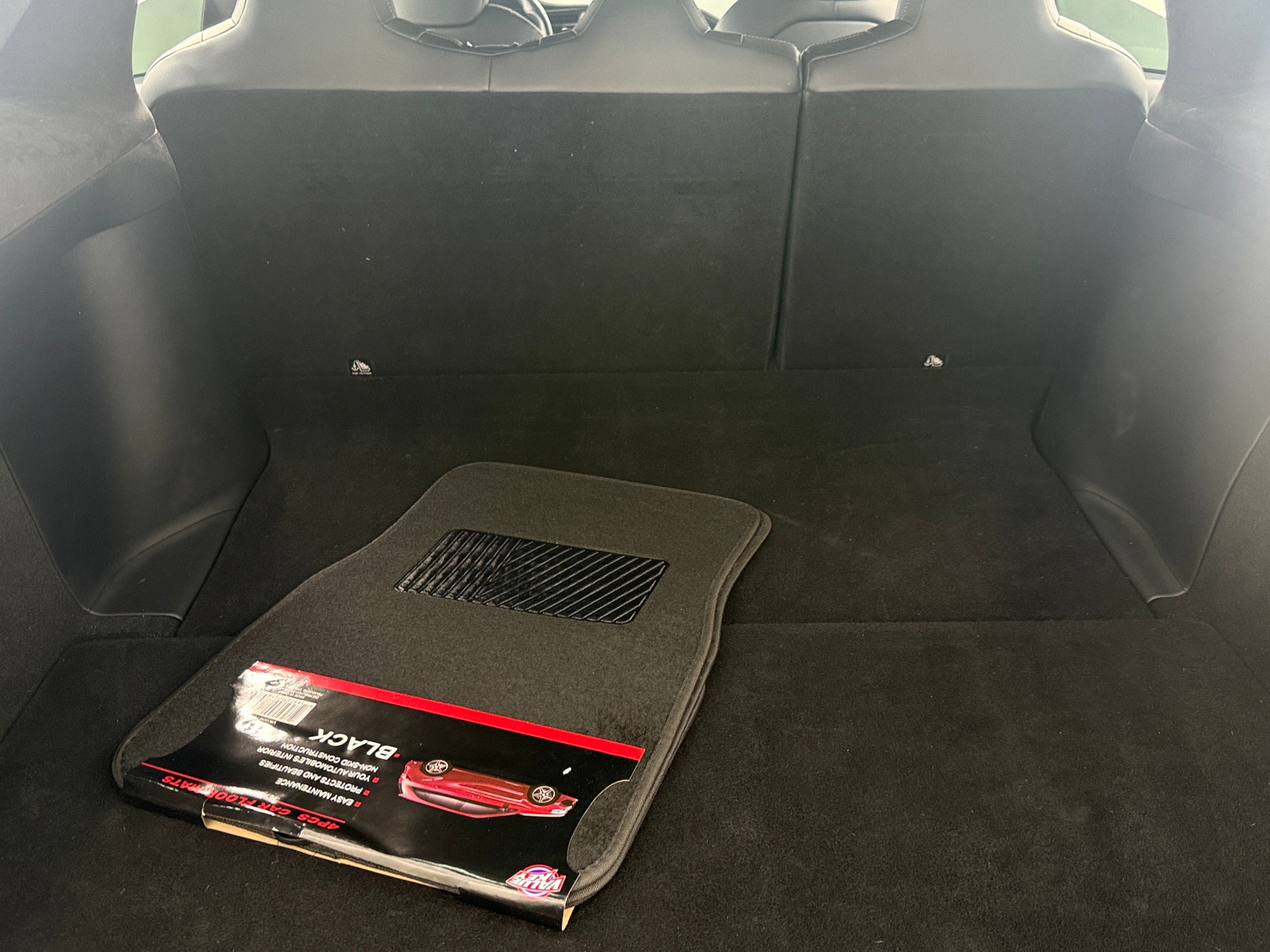 Thumbnail: 2020 Tesla Model X - 6