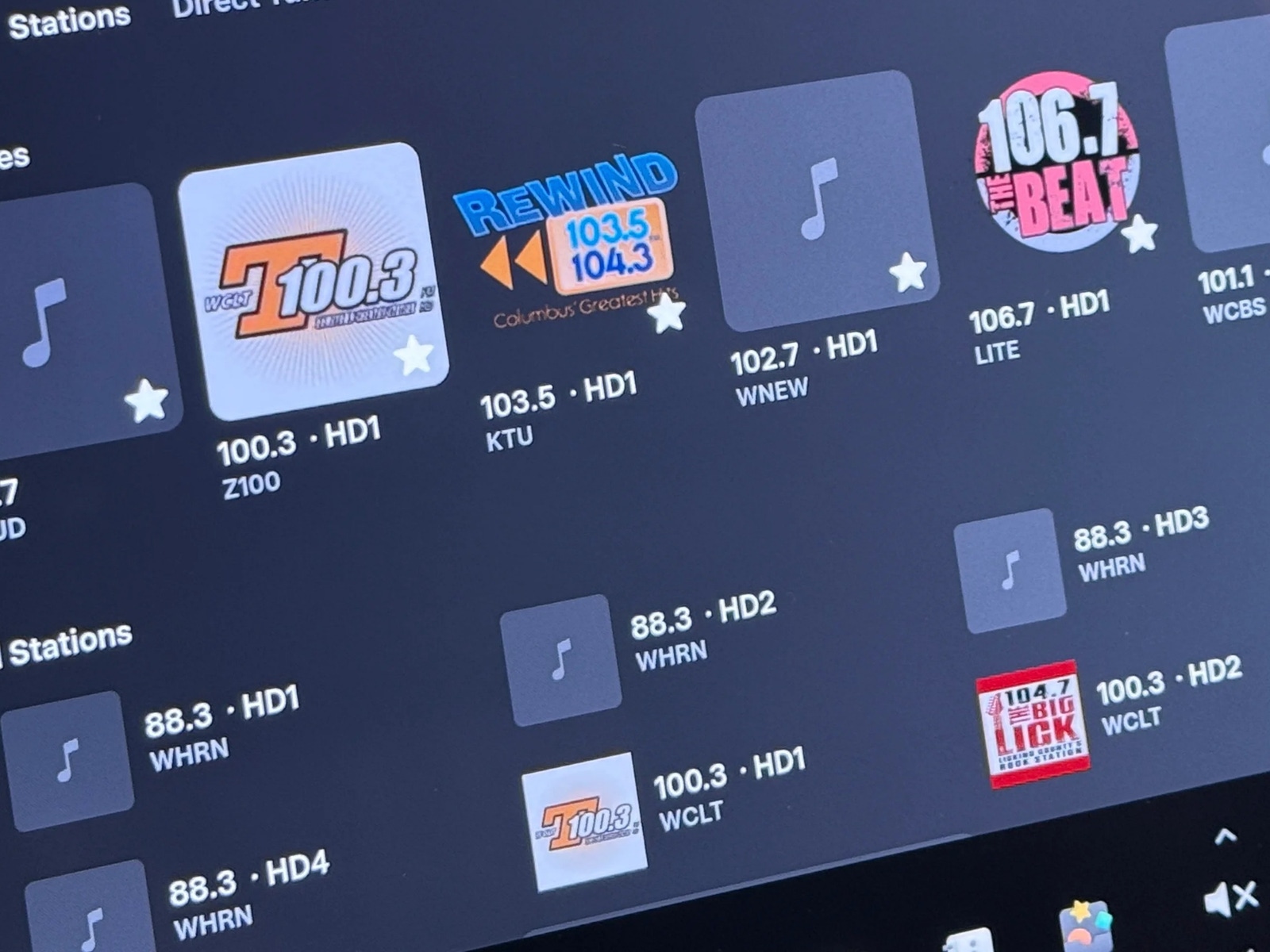 Thumbnail: 2020 Tesla Model X - 3