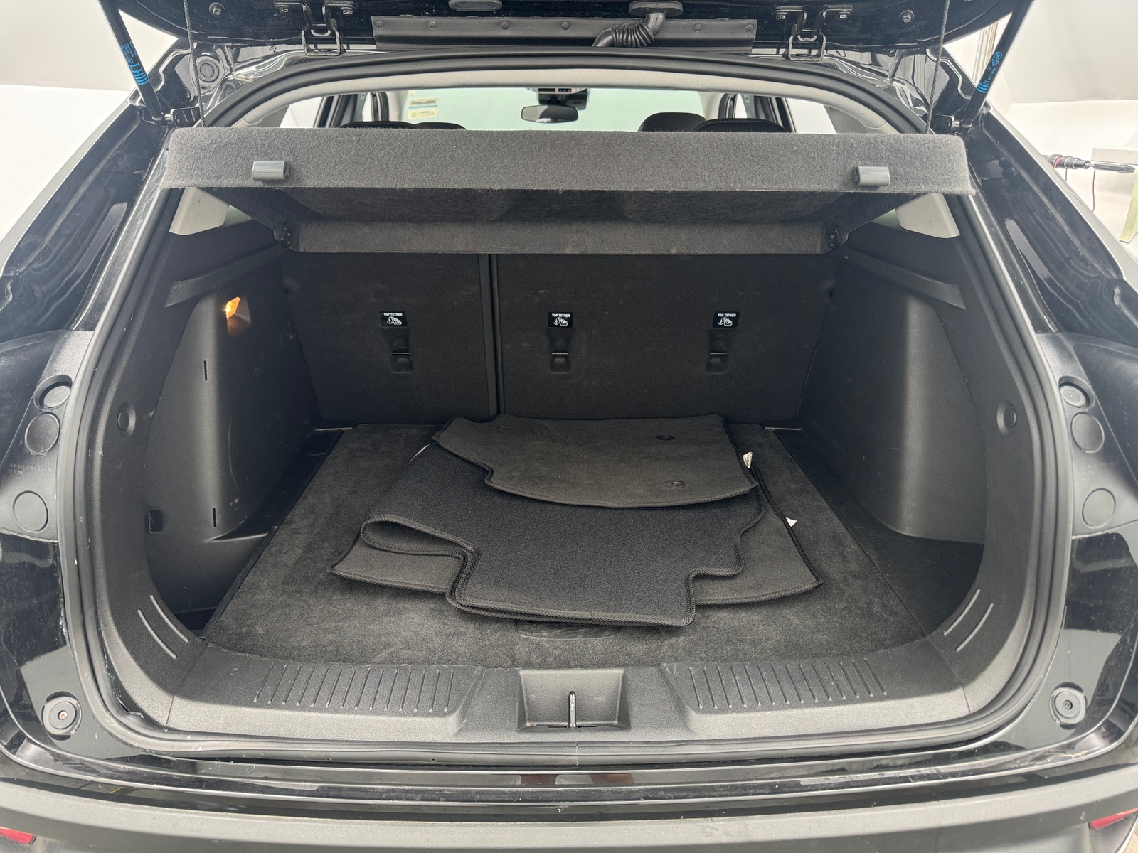 Thumbnail: 2025 Chevrolet Trax - 7