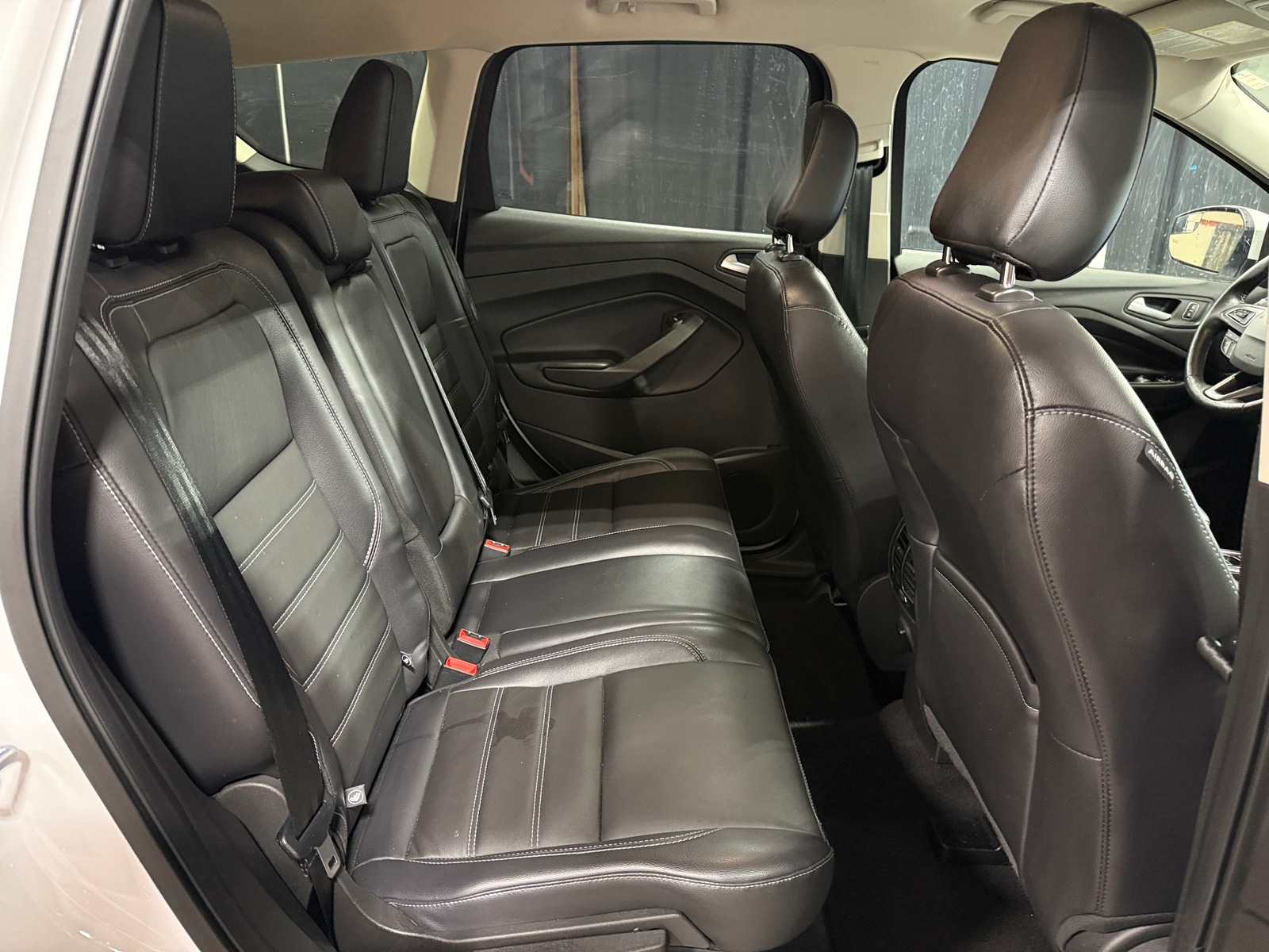 Thumbnail: 2018 Ford Escape - 5